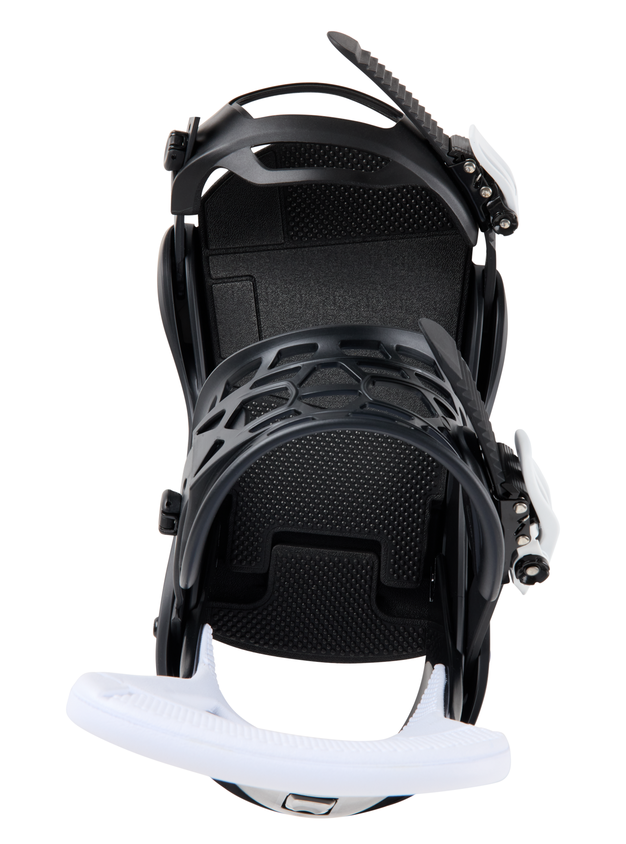 Men's Burton Freestyle Re:Flex Snowboard Bindings
