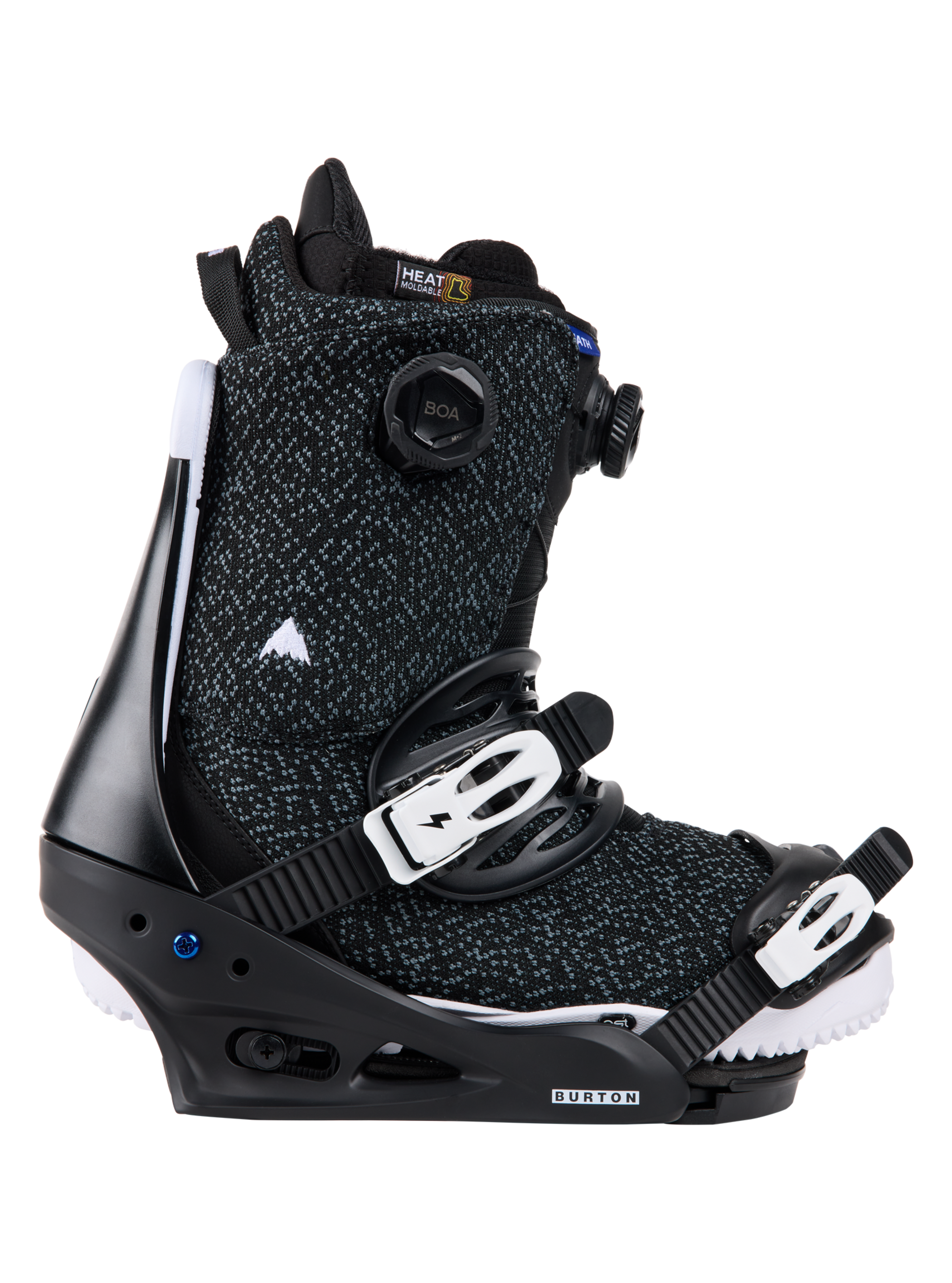 burton freestyle redrum snowboard bindings Men's Re:Flex Bindings, Small, Black : Sports & Outdoors The stiffer hi Men's Burton Freestyle Re:Flex Snowboard