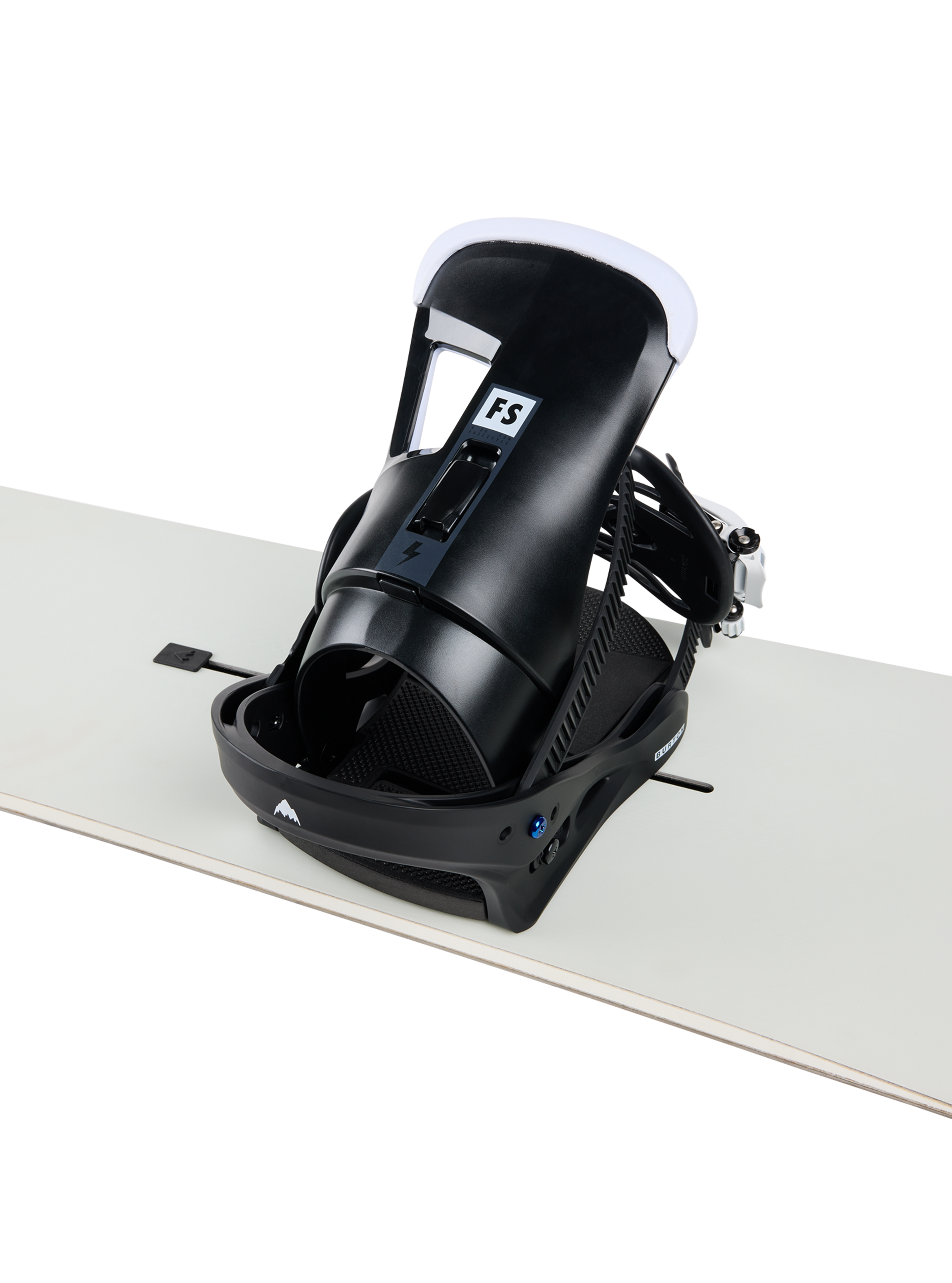 Men's Burton Freestyle Re:Flex Snowboard Bindings