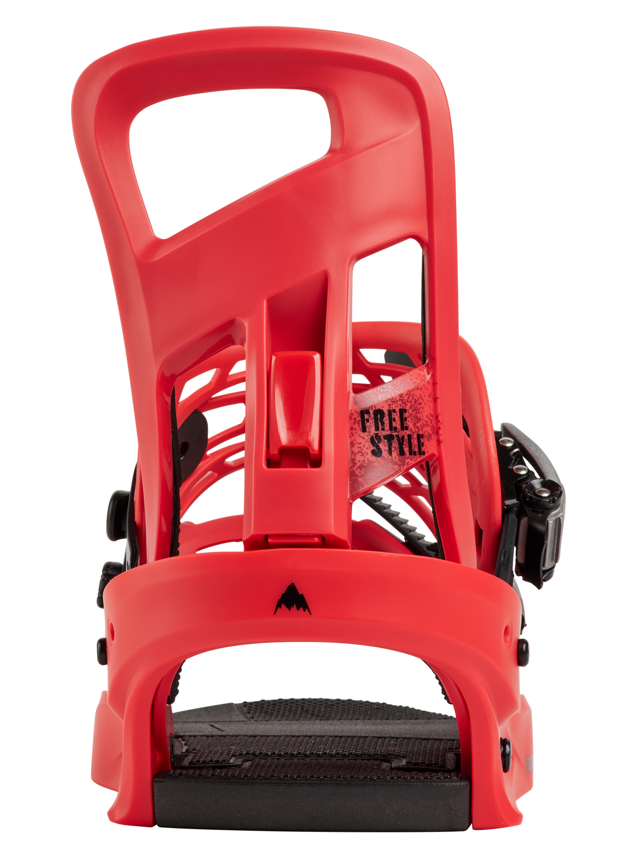 Burton Freestyle Re:Flex Snowboardbindung für Herren