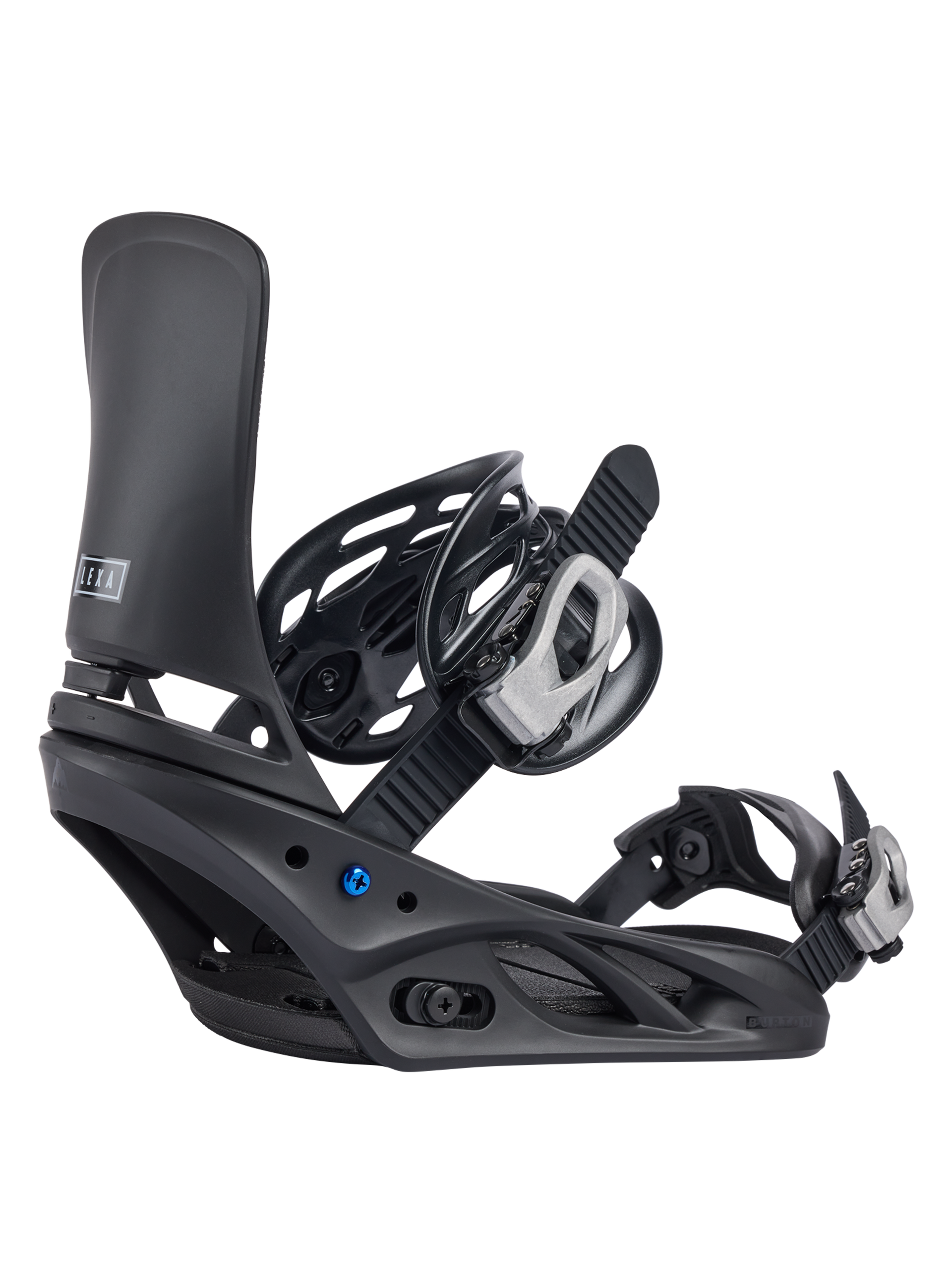 Women's Burton Lexa Re:Flex Snowboard Bindings