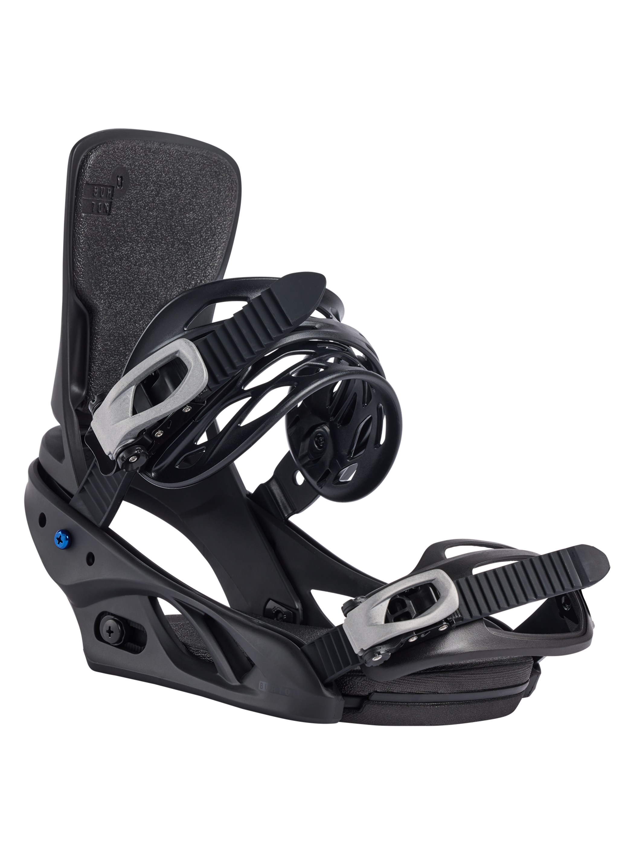 Product image of Women's Burton Lexa Re:Flex Snowboard Bindings[Variant:Black]