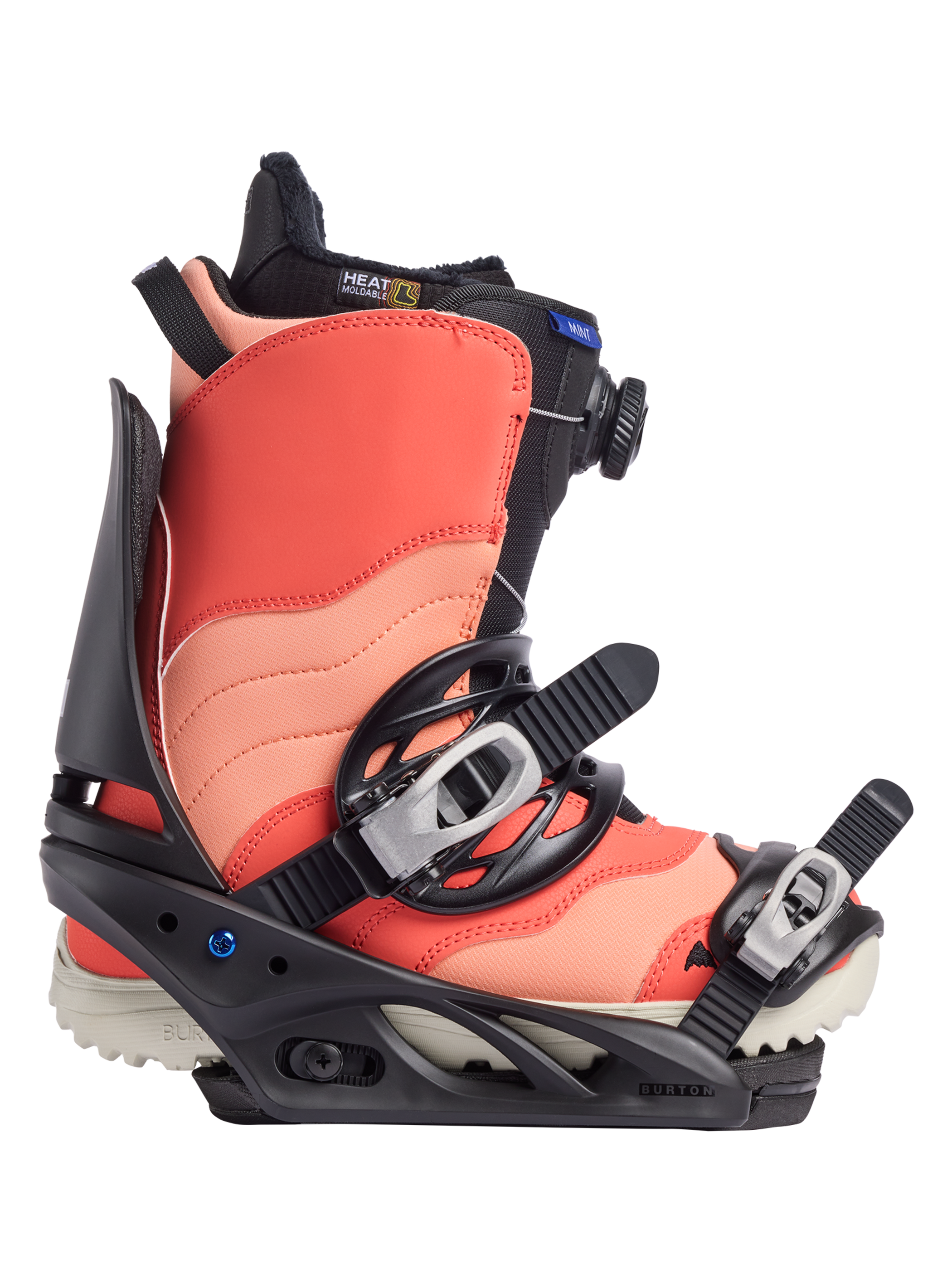 Burton Lexa Re:Flex Snowboardbindung für Damen
