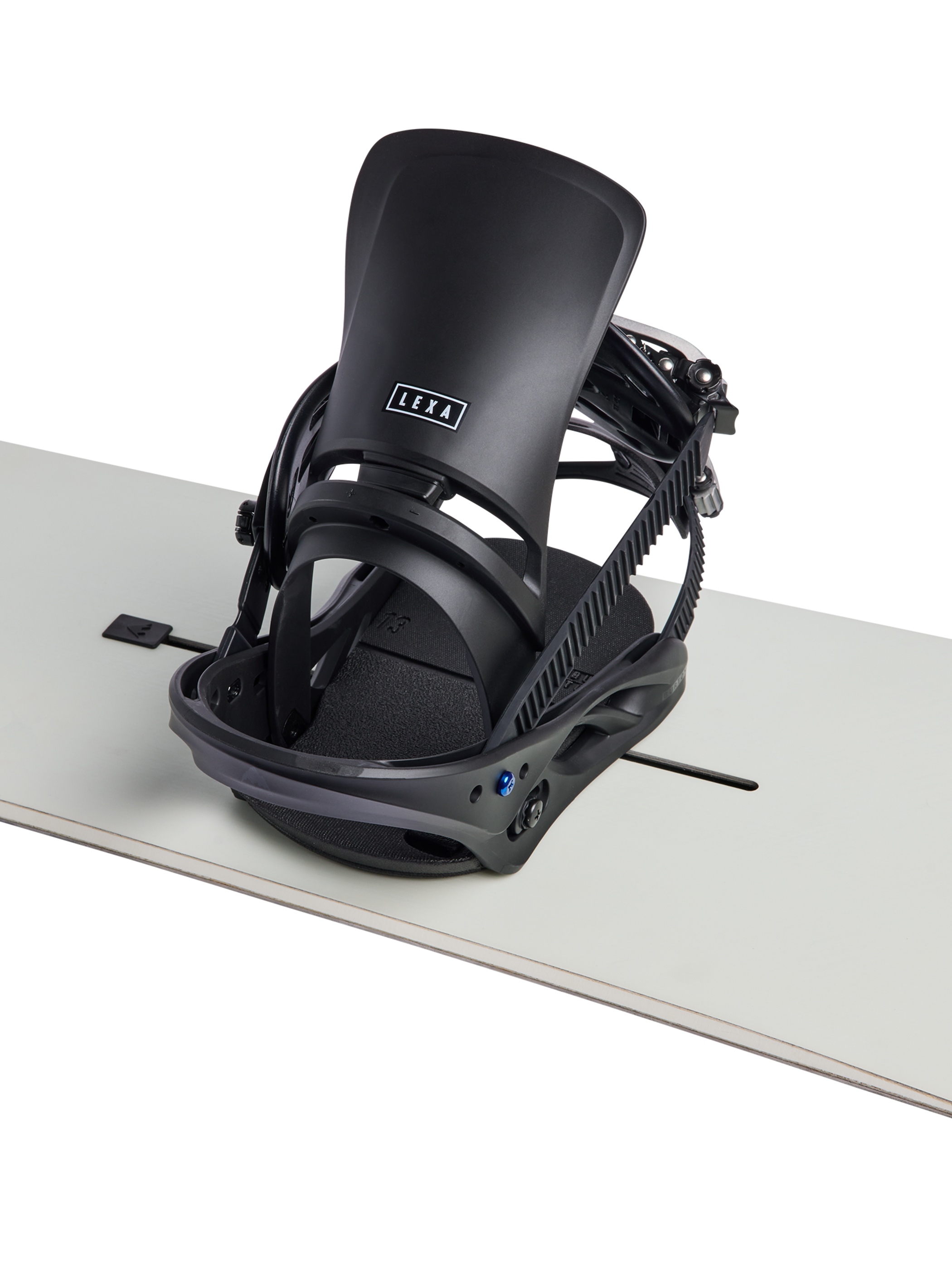 Burton Lexa Re:Flex Snowboardbindung für Damen