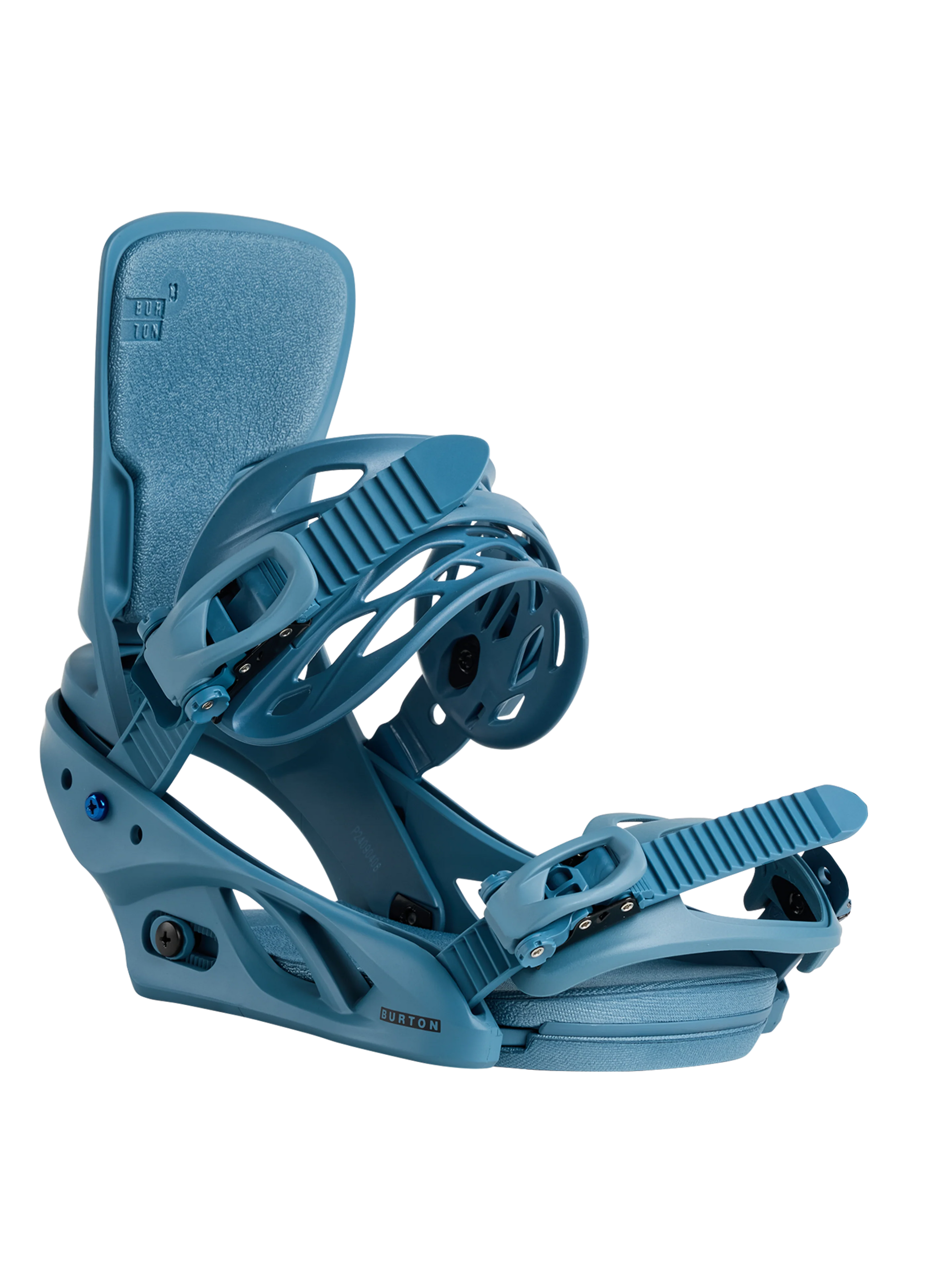 Product image of Women's Burton Lexa Re:Flex Snowboard Bindings[Variant:Bluestone]