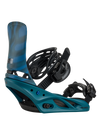 Product image of Women's Burton Lexa Re:Flex Snowboard Bindings[Variant:Evergreen Shatter]