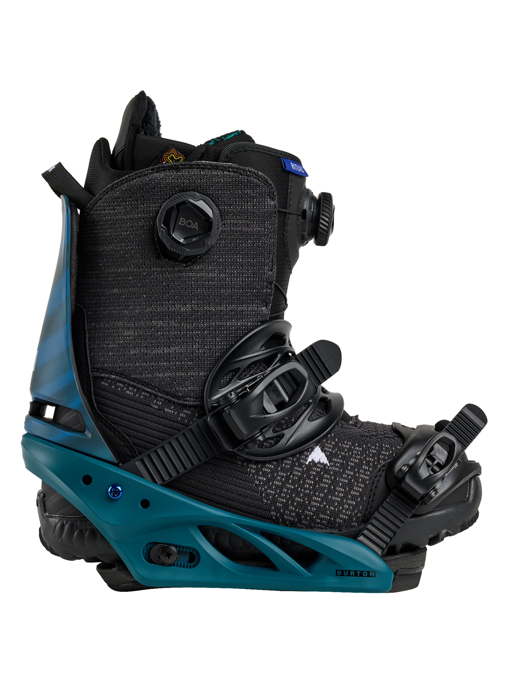 Burton Lexa Re:Flex Snowboardbindung für Damen