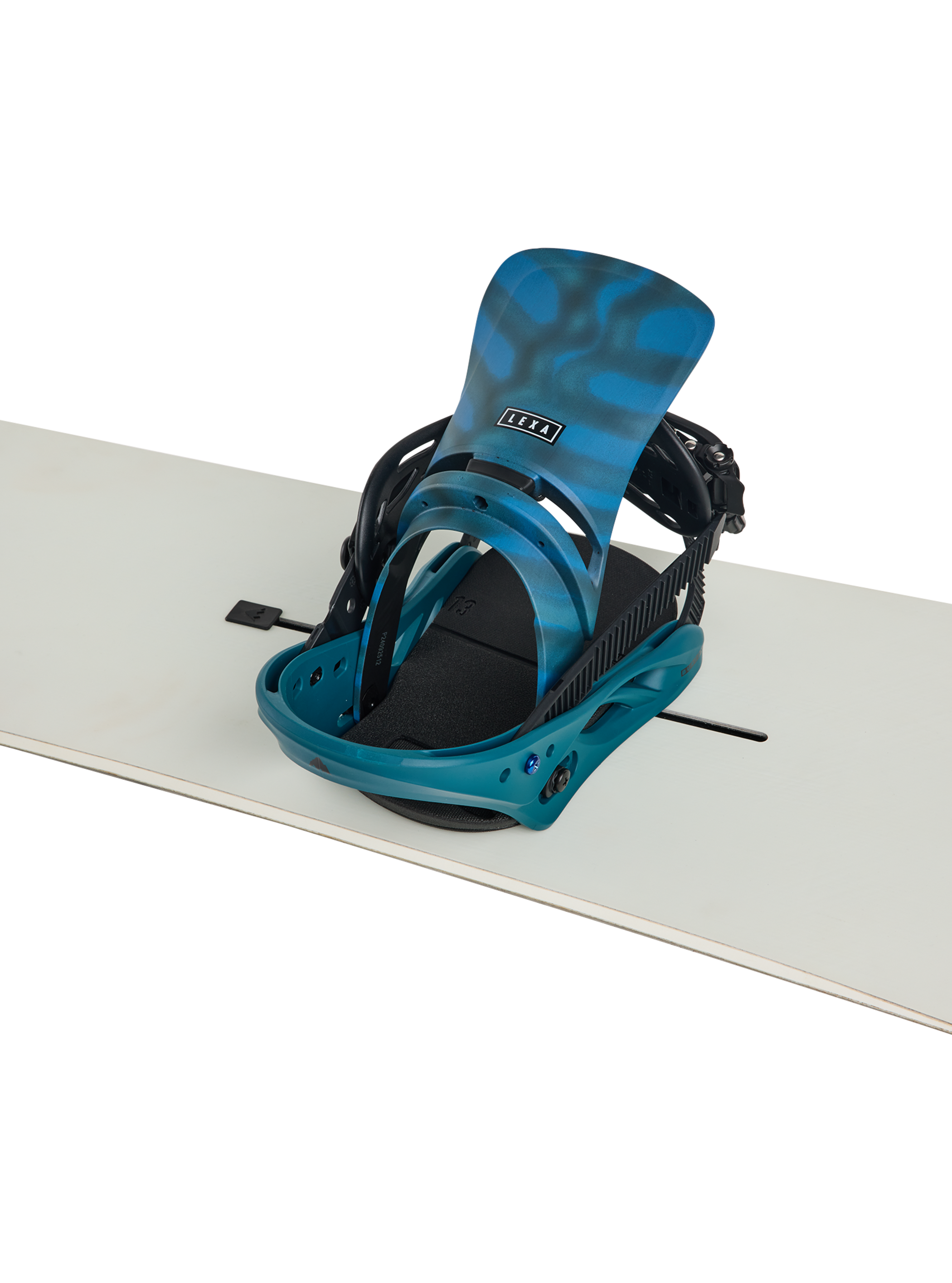 Burton Lexa Re:Flex Snowboardbindung für Damen