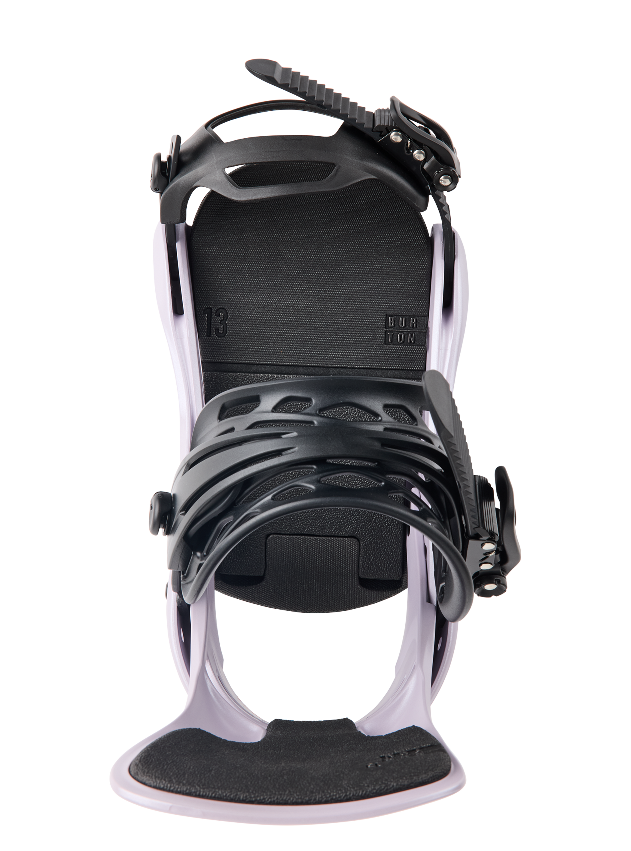 Outlet Women's Burton Lexa Re:Flex Snowboard Bindings