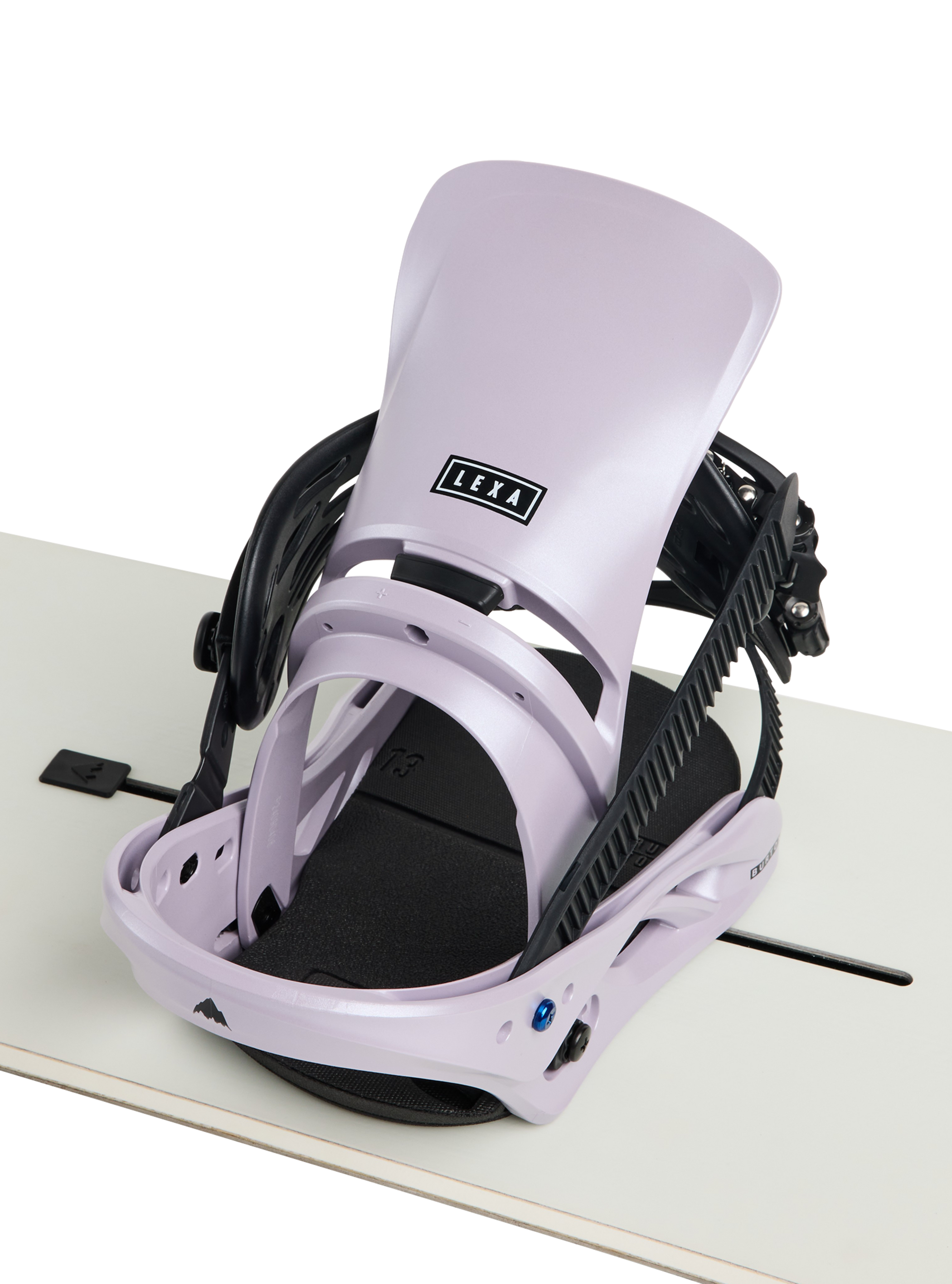 Outlet Women's Burton Lexa Re:Flex Snowboard Bindings