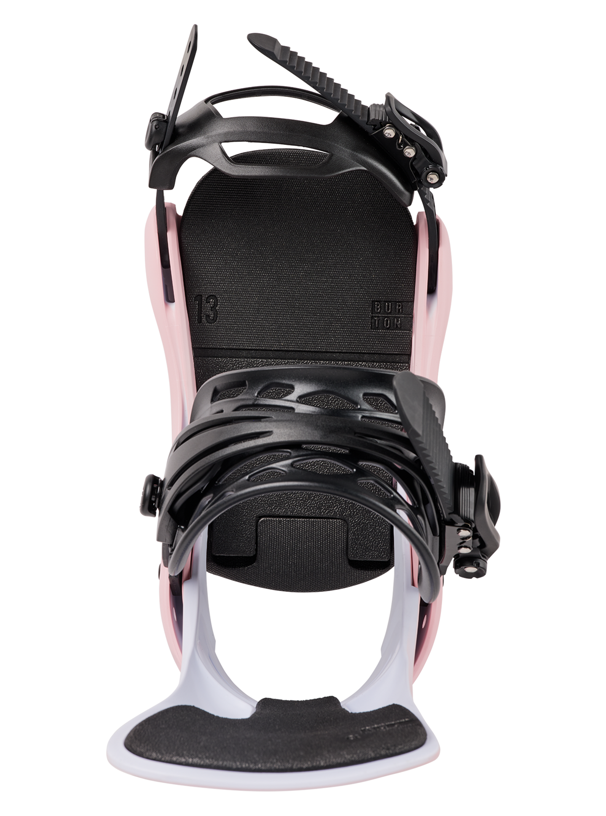 Burton - Fixations pour snowboard Lexa Re:Flex pour femme