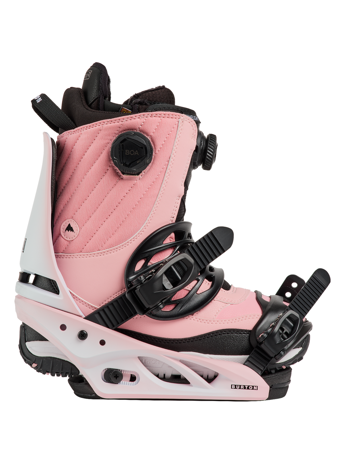 Women's Burton Lexa Re:Flex Snowboard Bindings 2027