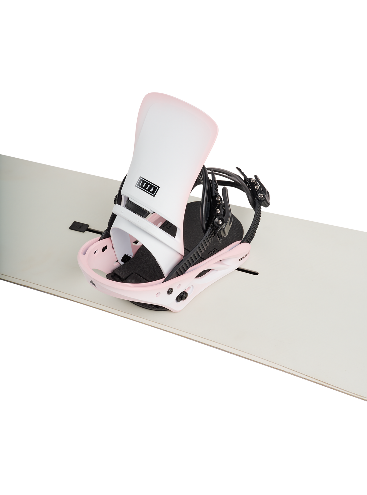 Burton - Fixations pour snowboard Lexa Re:Flex pour femme
