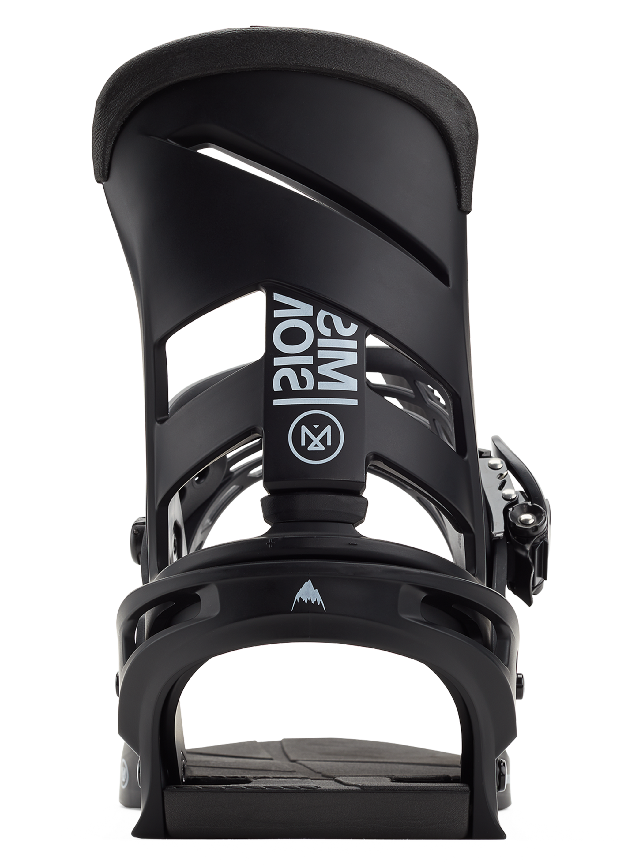 Burton Mission Re:Flex Snowboardbindung für Herren