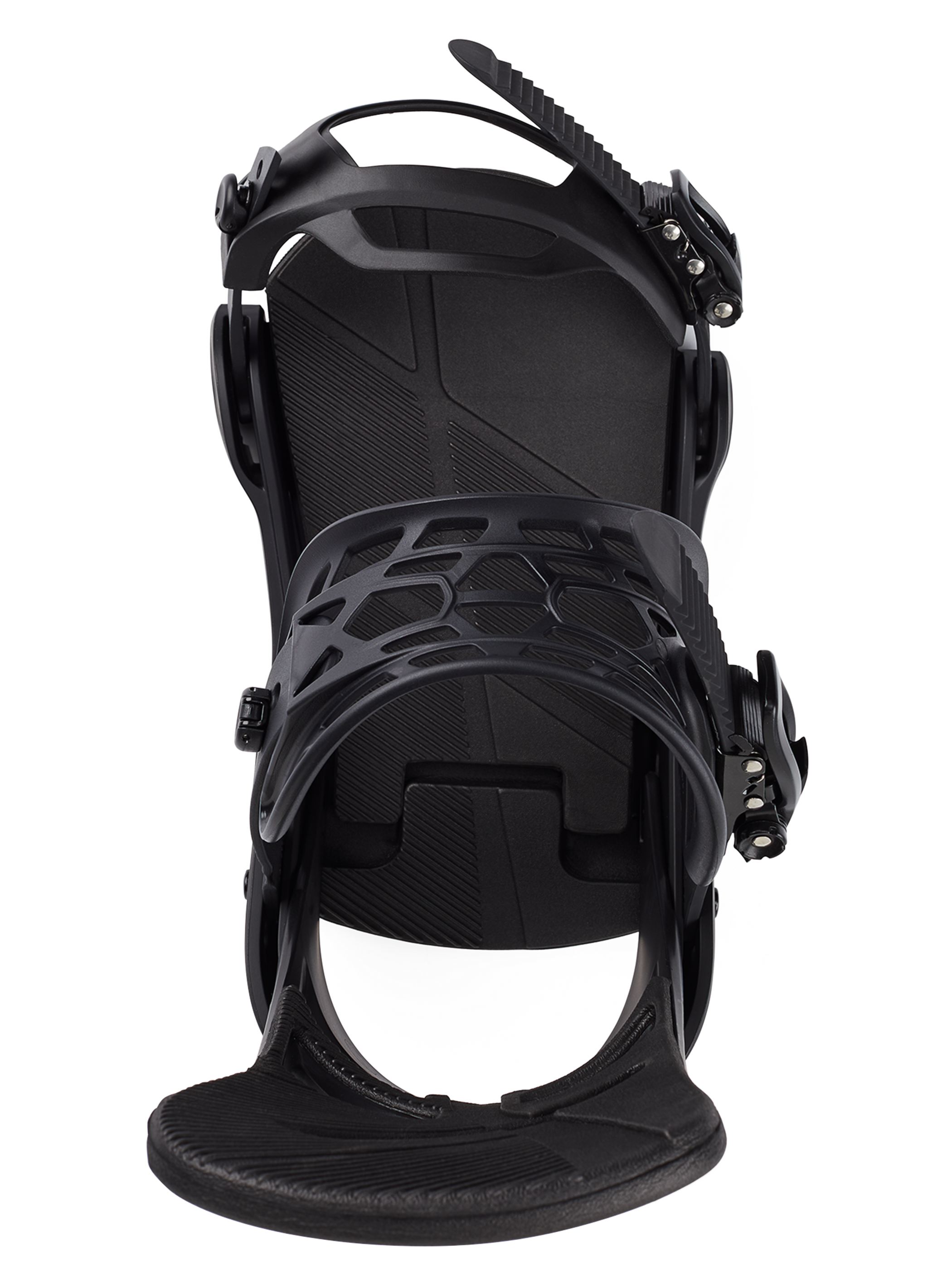 Burton Mission Re:Flex Snowboardbindung für Herren