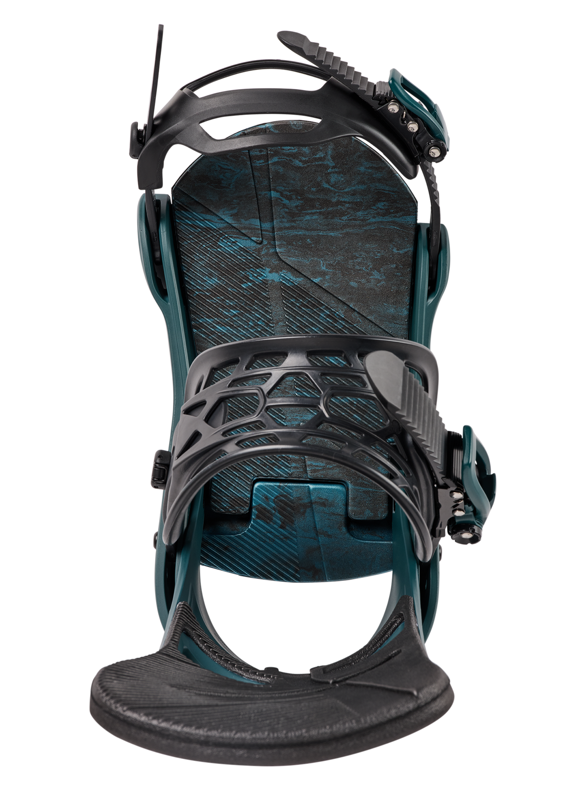 Burton Mission Re:Flex Snowboardbindung für Herren