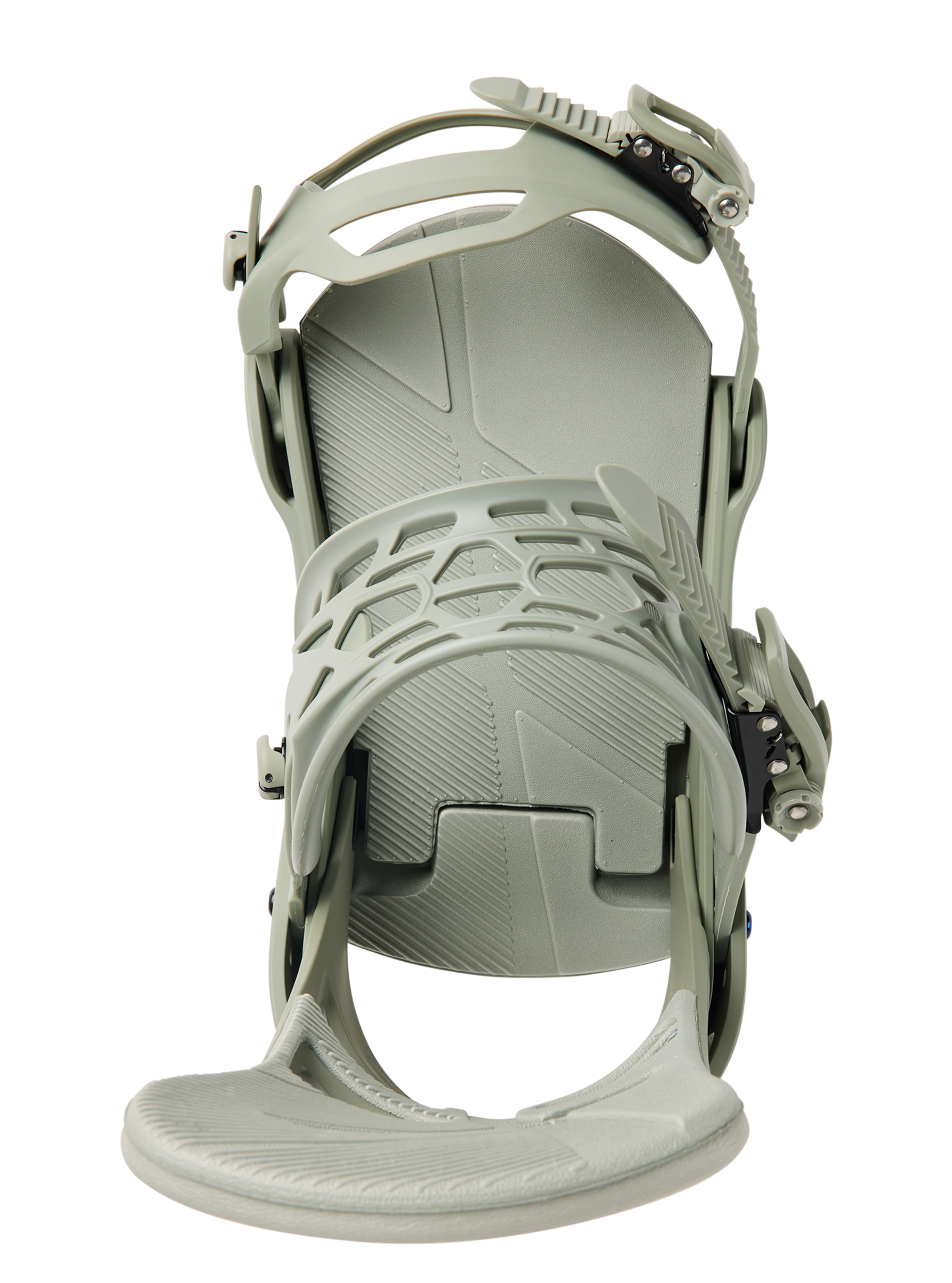 Burton Mission Re:Flex Snowboardbindung für Herren