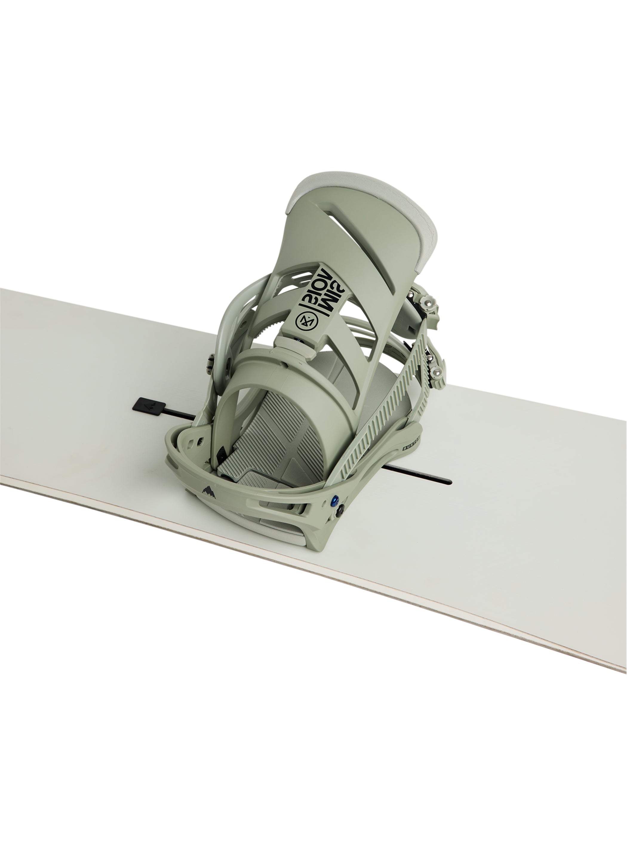 Burton Mission Re:Flex Snowboardbindung für Herren