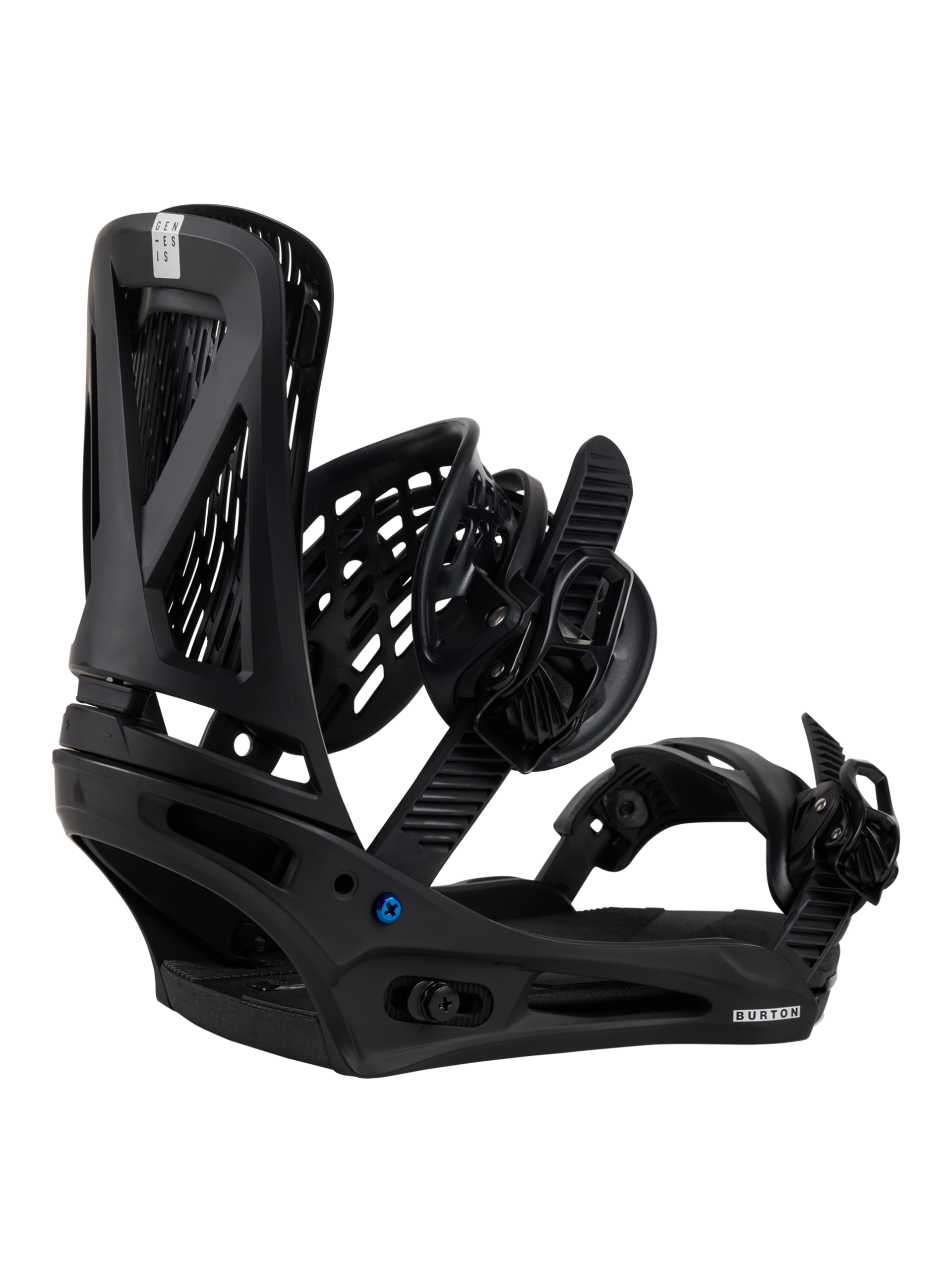 burton genesis x re flex snowboard binding uc Men's Step On Re:Flex Bindings, White / L Conditions Cushioning B3 gel cushioning maintains comfort and dampening through a wide range of temps and long term use Burton Genesis Snowboard Bindings