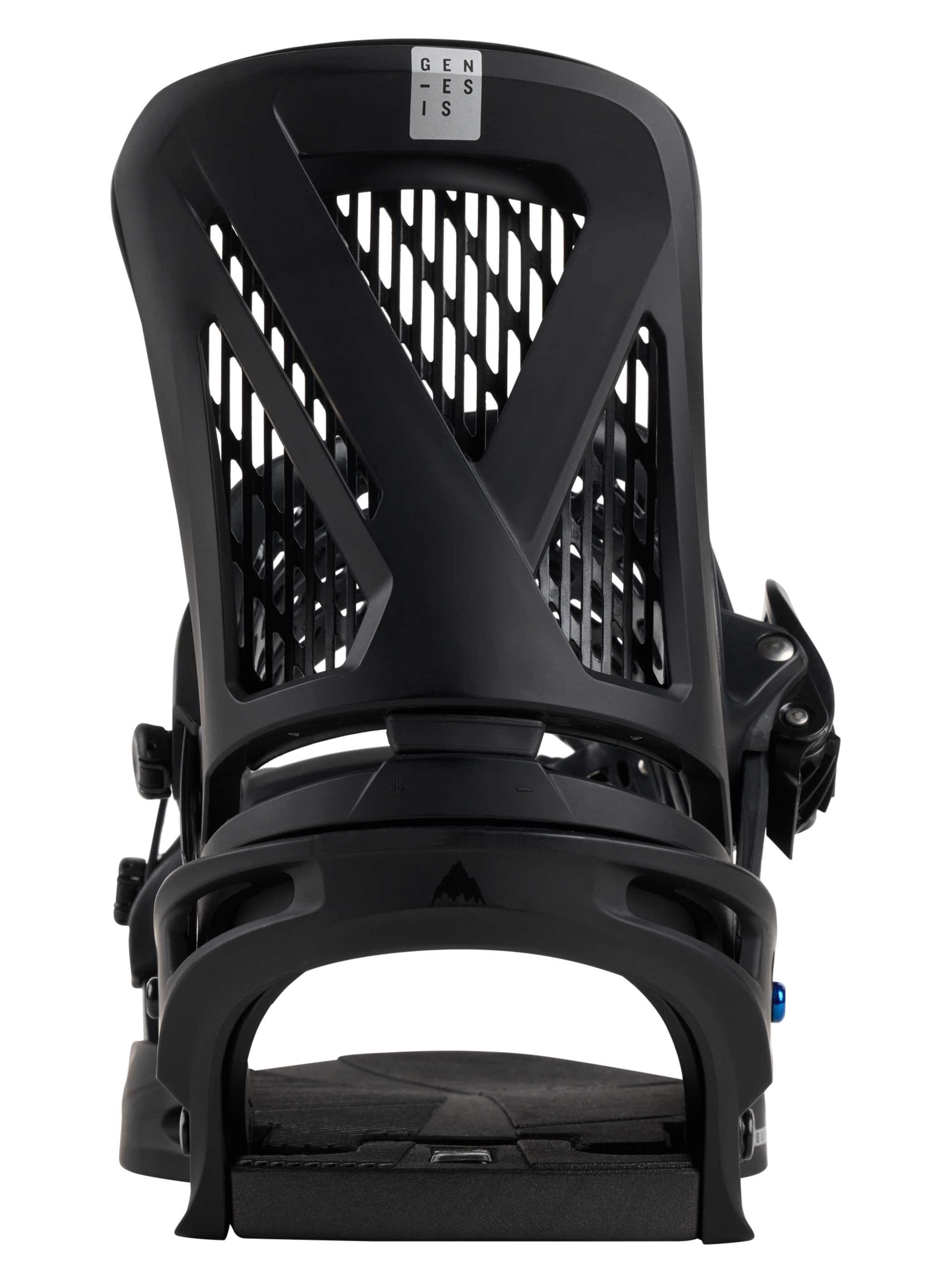 Burton Genesis Re:Flex Snowboardbindungen für Herren