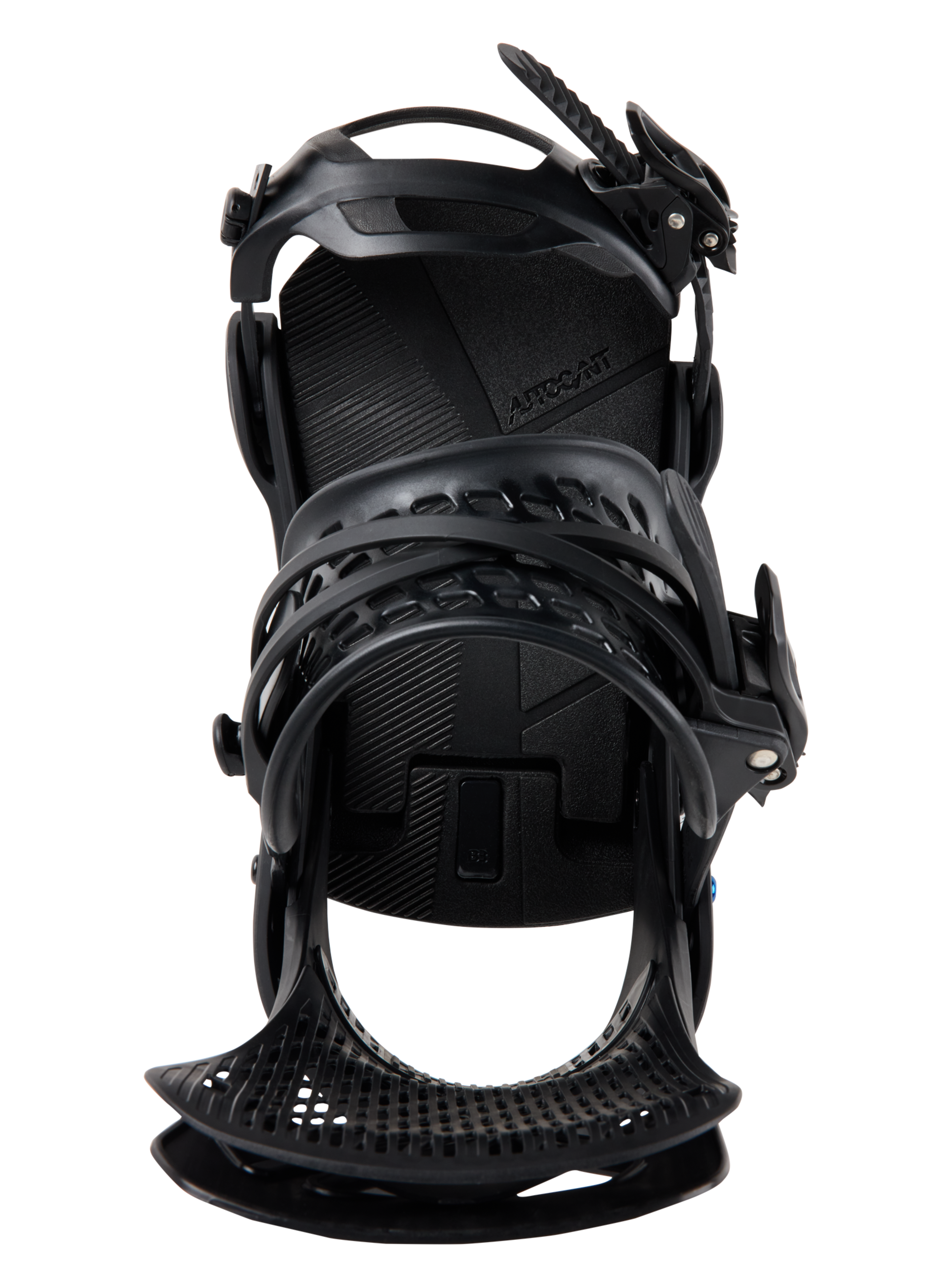 Men's Burton Genesis Re:Flex Snowboard Bindings | Burton.com Men's Burton Genesis Re:Flex Snowboard Bindings | Burton.com