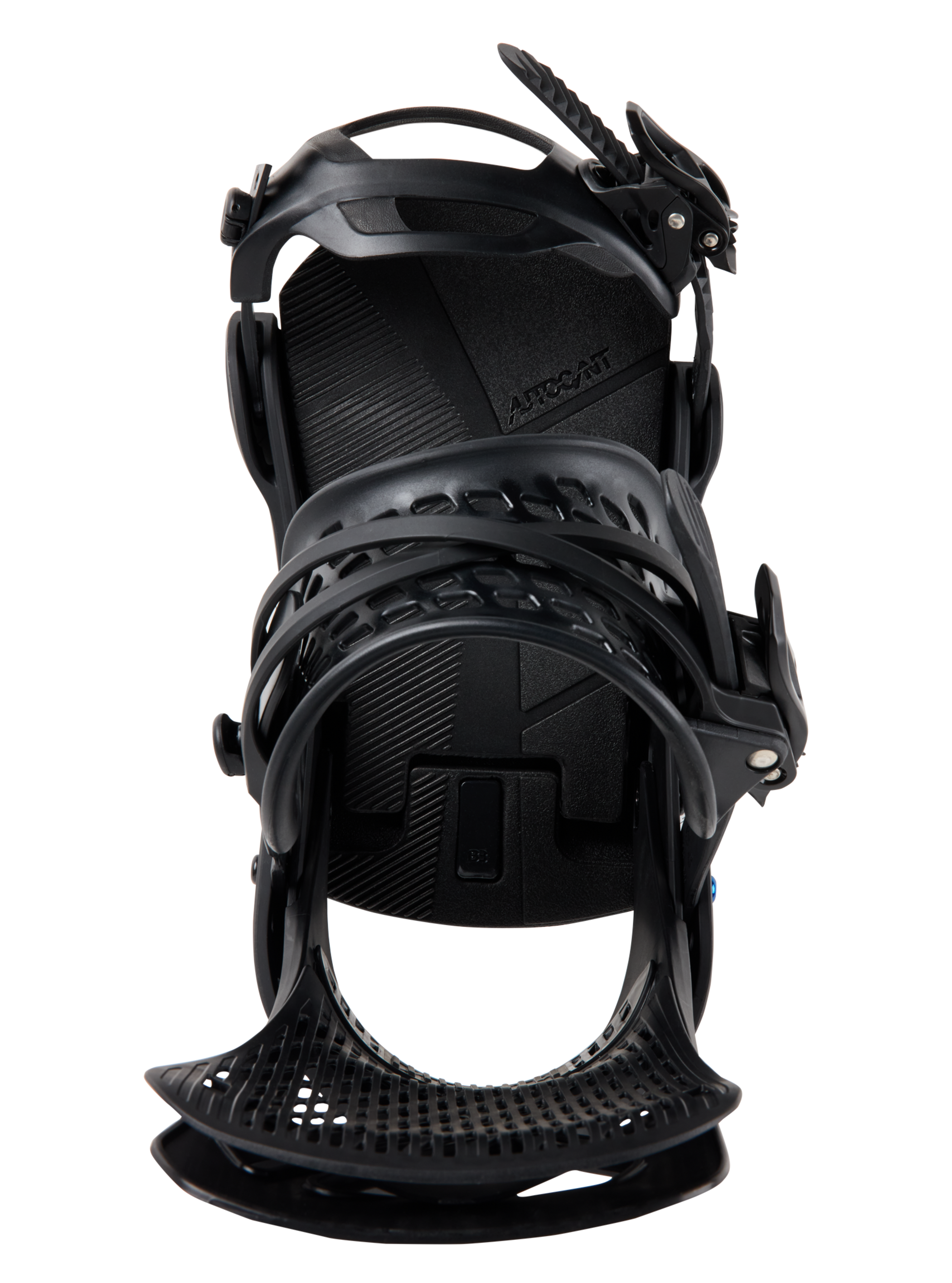 Burton Genesis Re:Flex Snowboardbindungen für Herren