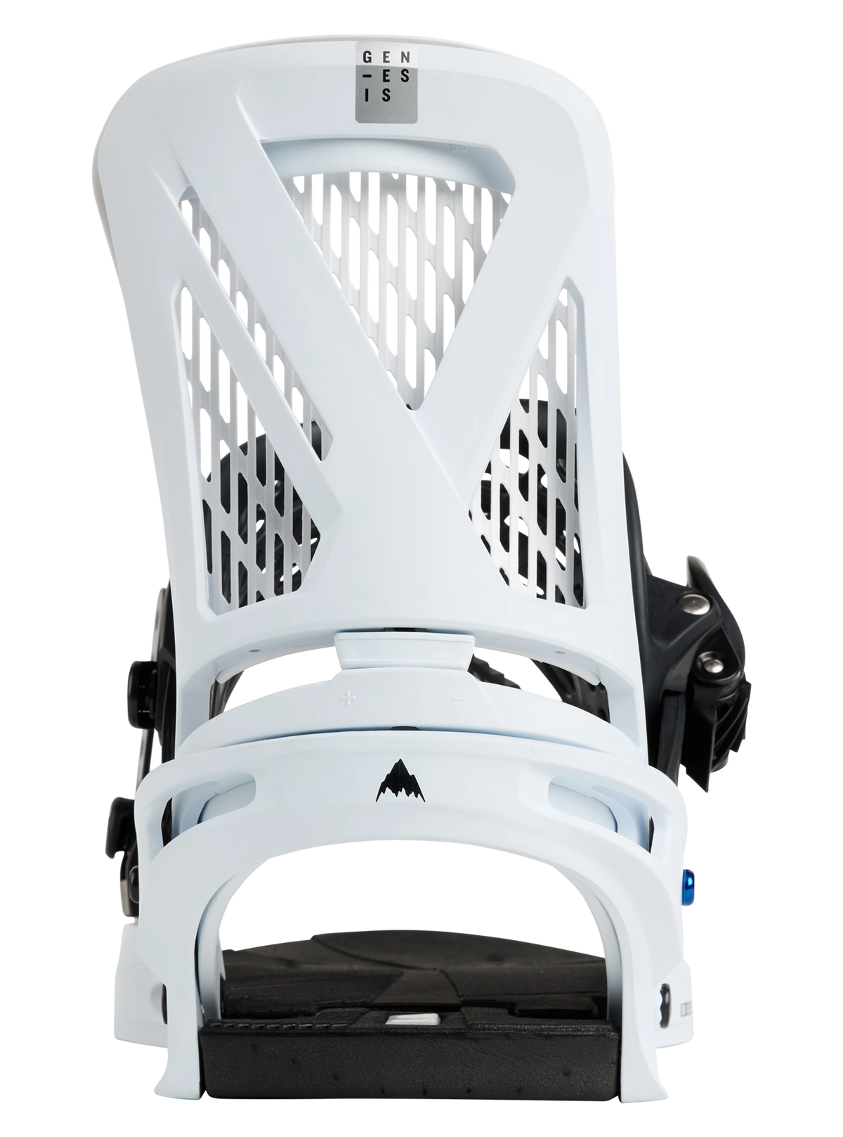 Burton Genesis Re:Flex Snowboardbindungen für Herren