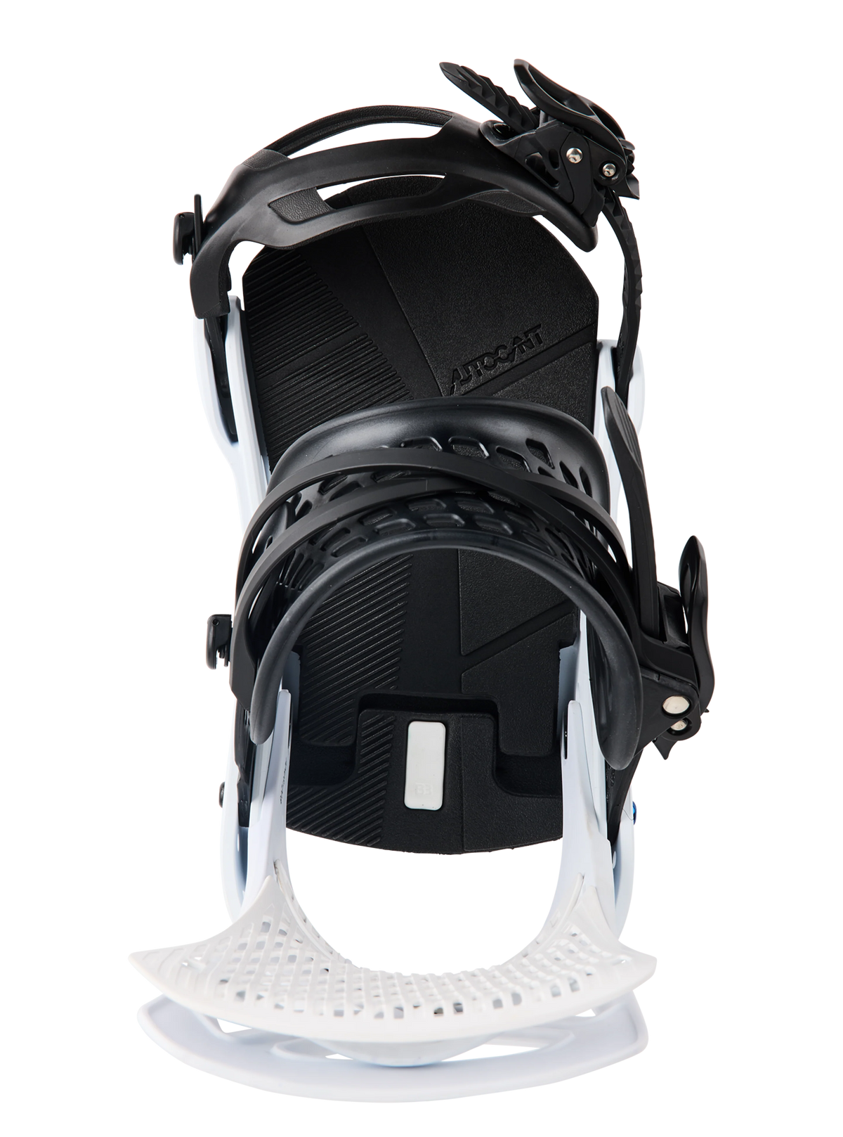 Burton Genesis Re:Flex Snowboardbindungen für Herren
