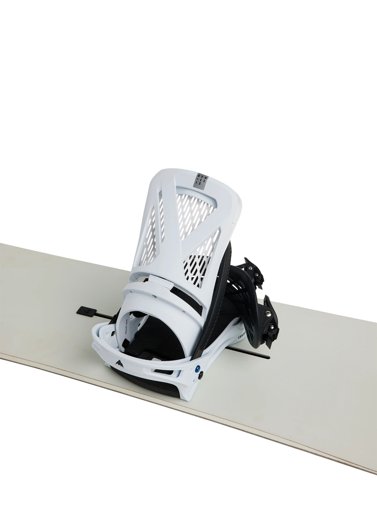 Burton Genesis Re:Flex Snowboardbindungen für Herren