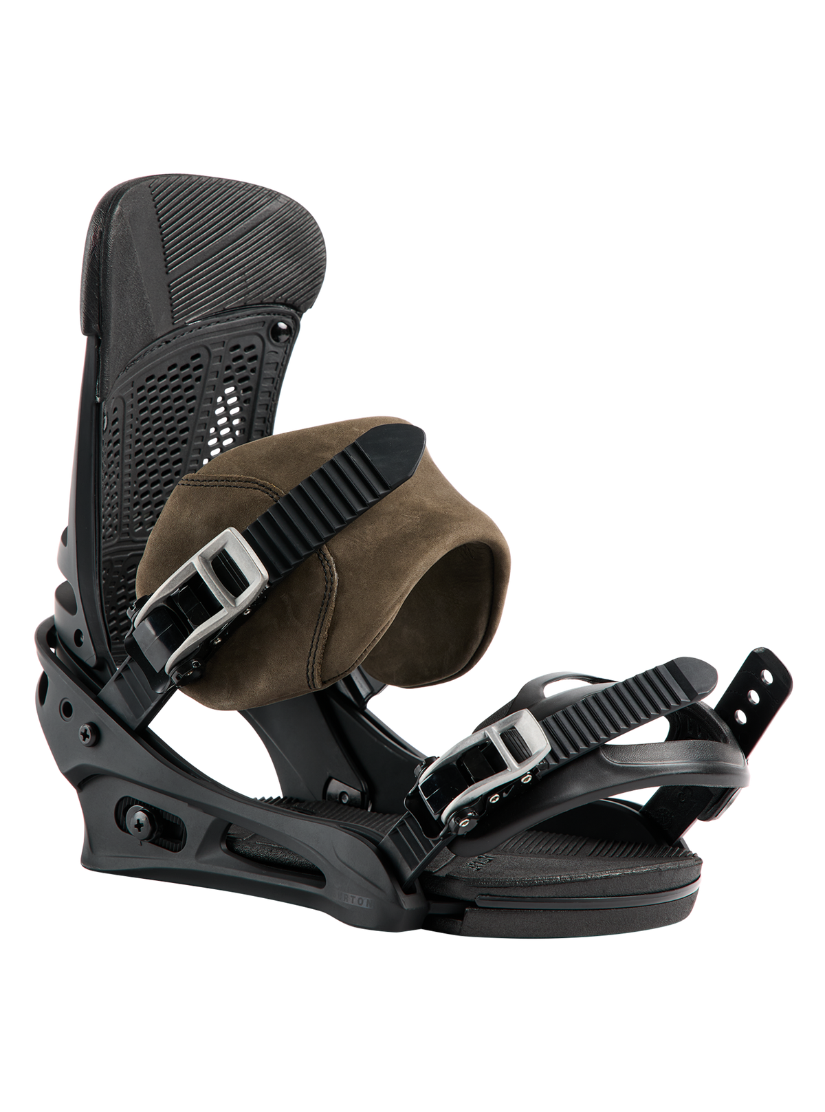 Men's Burton Malavita Re:Flex Snowboard Bindings 2026 Men's Burton Malavita Re:Flex Snowboard Bindings 2026