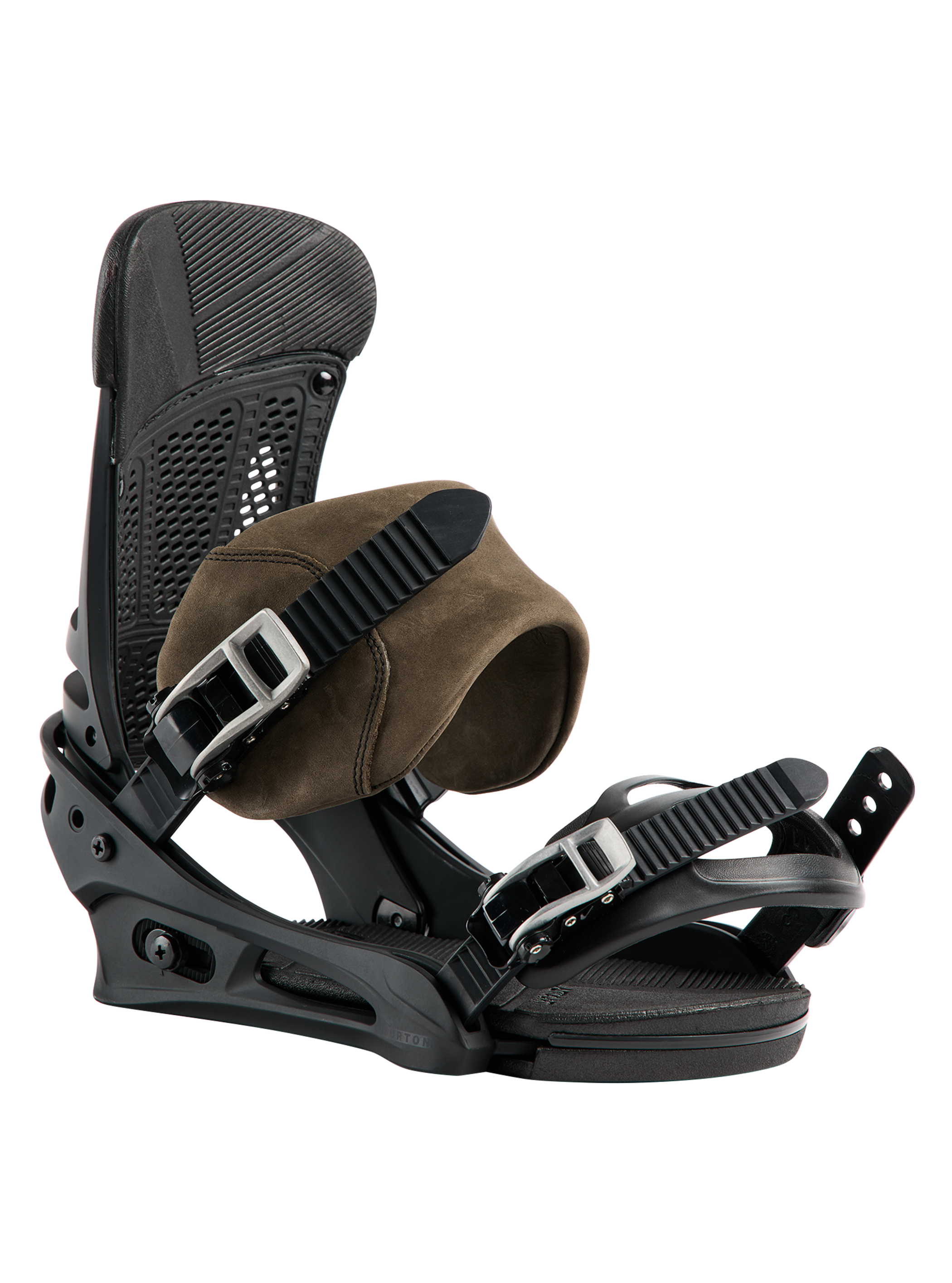 Burton Malavita Re:Flex Snowboardbindung für Herren