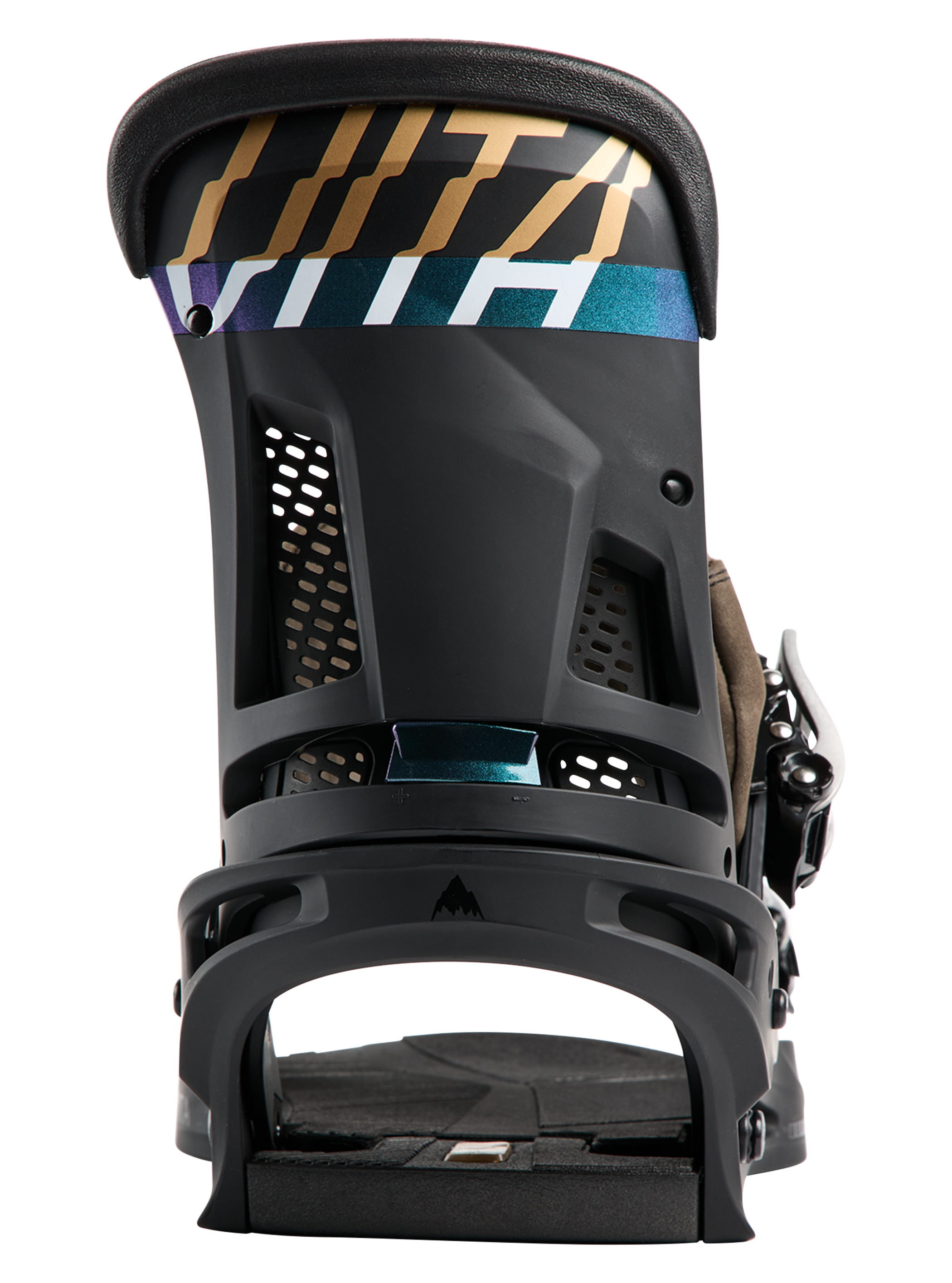 Burton Malavita Re:Flex Snowboardbindung für Herren
