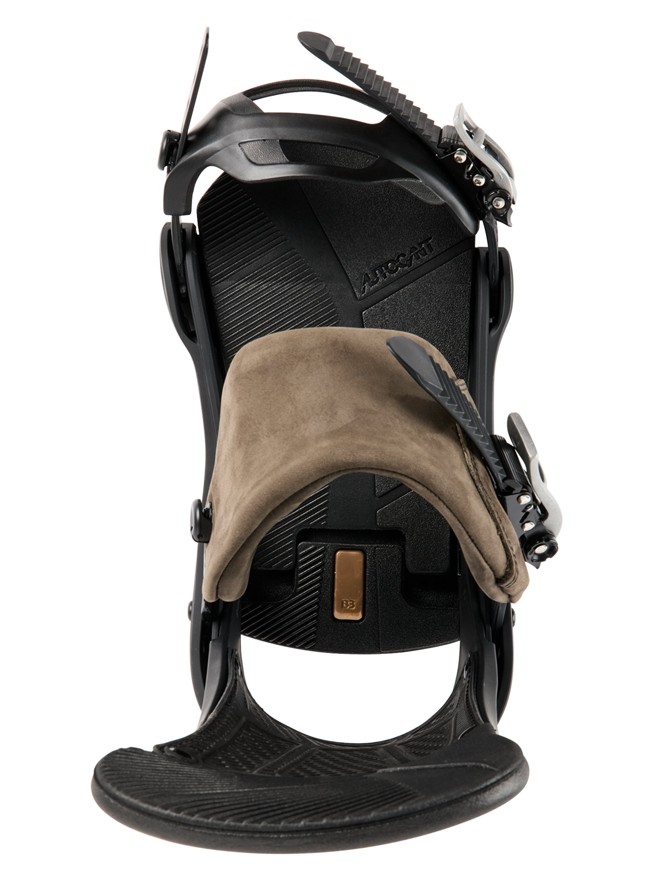 Burton Malavita Re:Flex Snowboardbindung für Herren