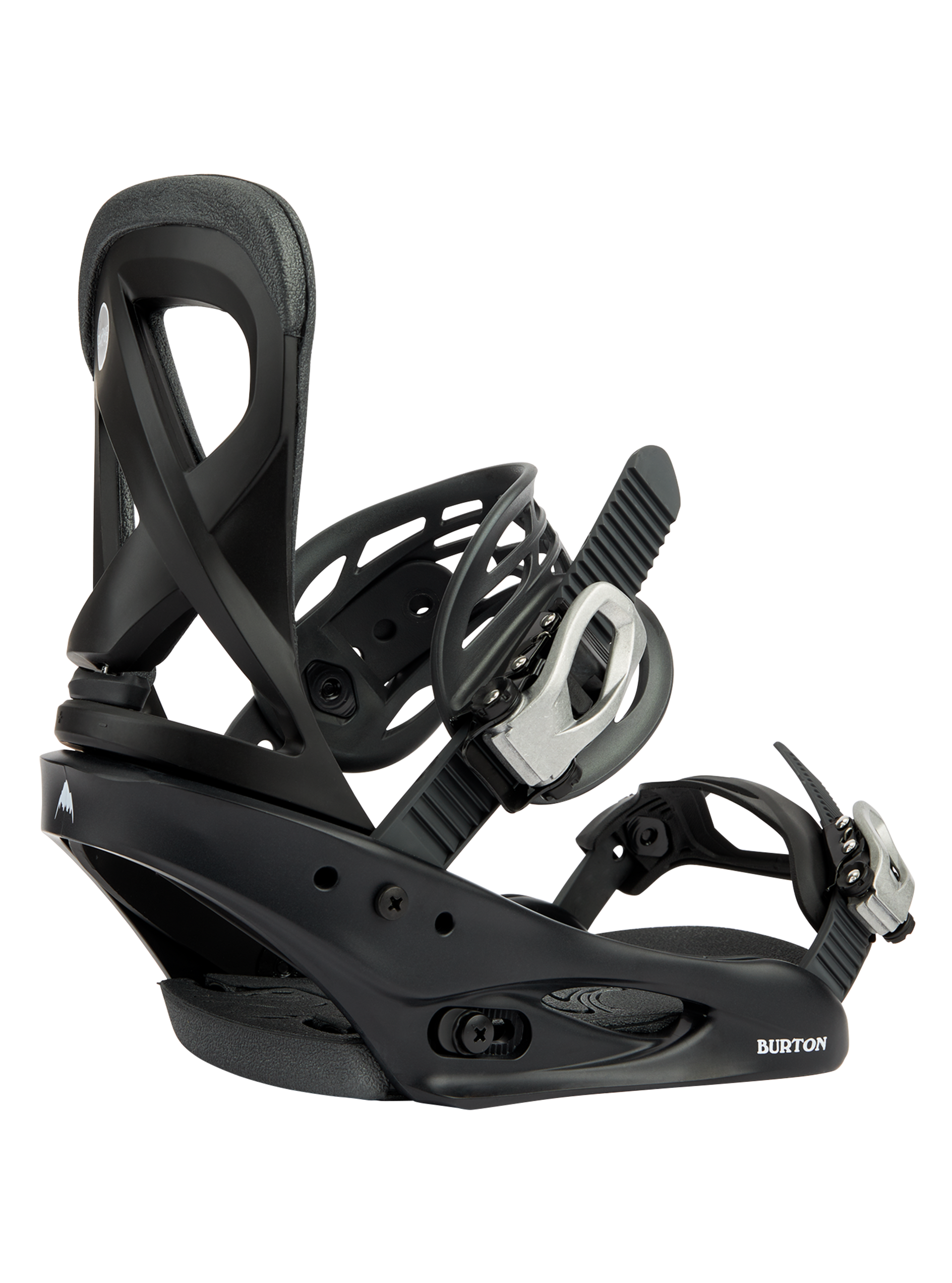 Burton Scribe Re:Flex Mサイズ　2020〜2021 Women's Burton Scribe Re:Flex Snowboard Bindings | Burton.com
