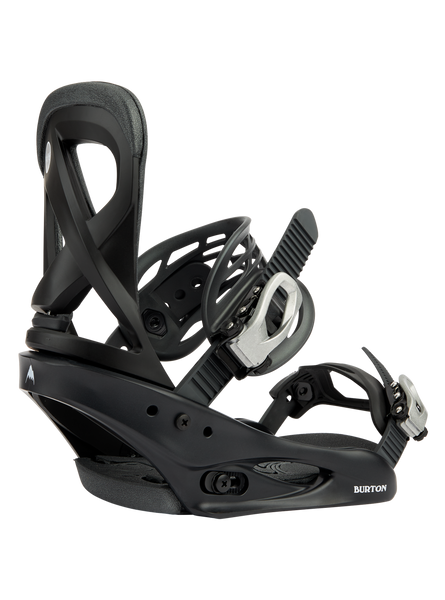 Women's Burton Scribe Snowboard Bindings 2027