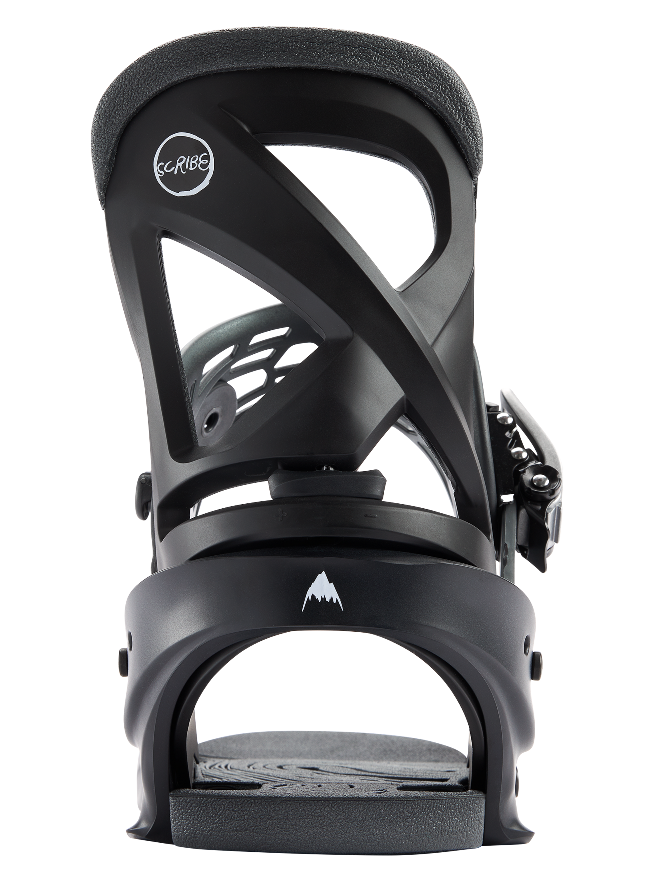 Burton Scribe Re:Flex Snowboardbindung für Damen