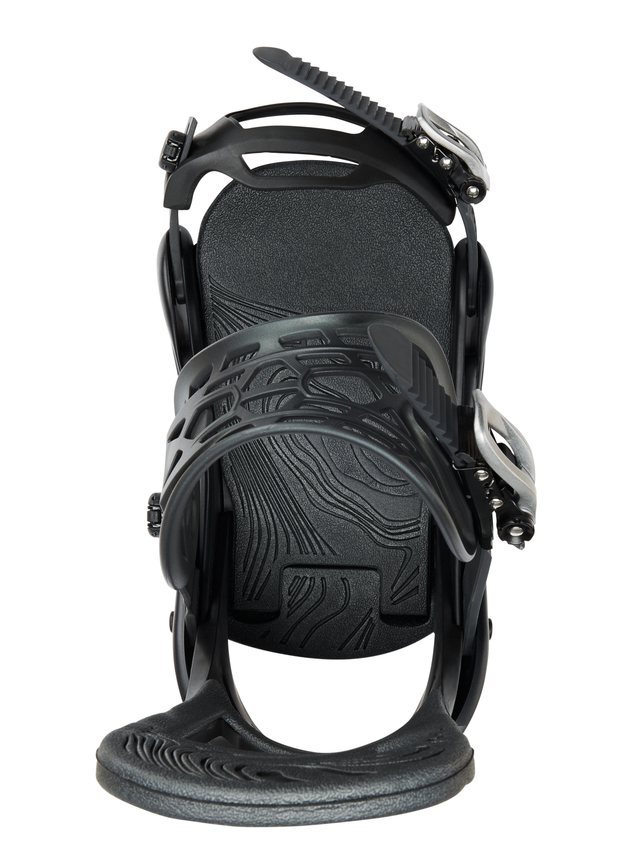 Women's Burton Scribe Re:Flex Snowboard Bindings | Burton.com Women's Burton Scribe Re:Flex Snowboard Bindings | Burton.com