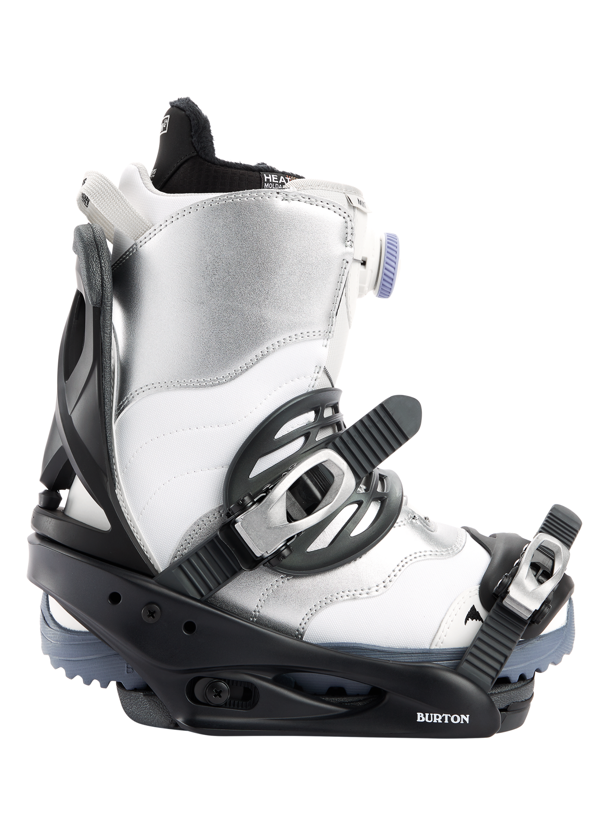 Burton Scribe Re:Flex Snowboardbindung für Damen
