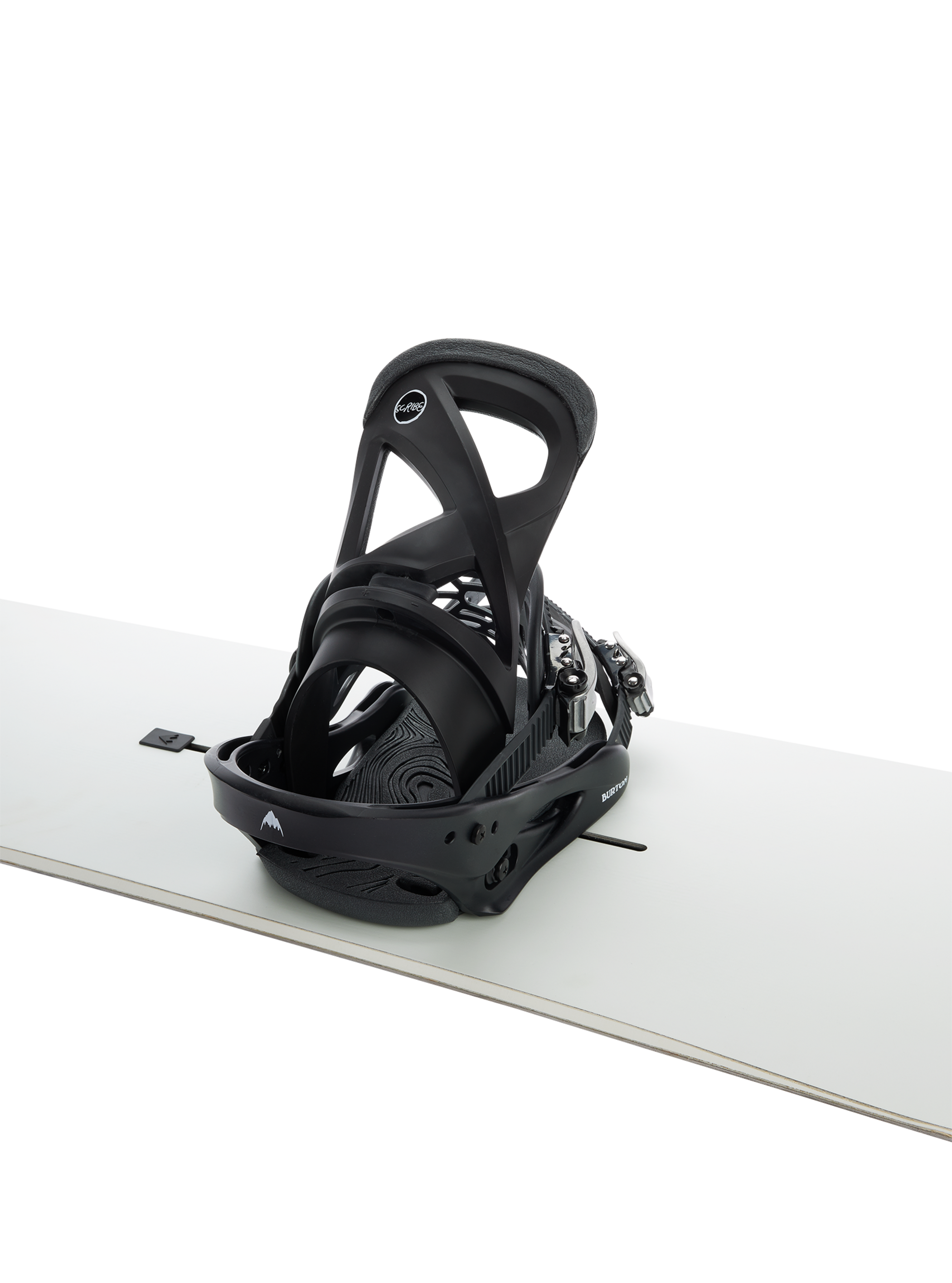 Burton Scribe Re:Flex Snowboardbindung für Damen