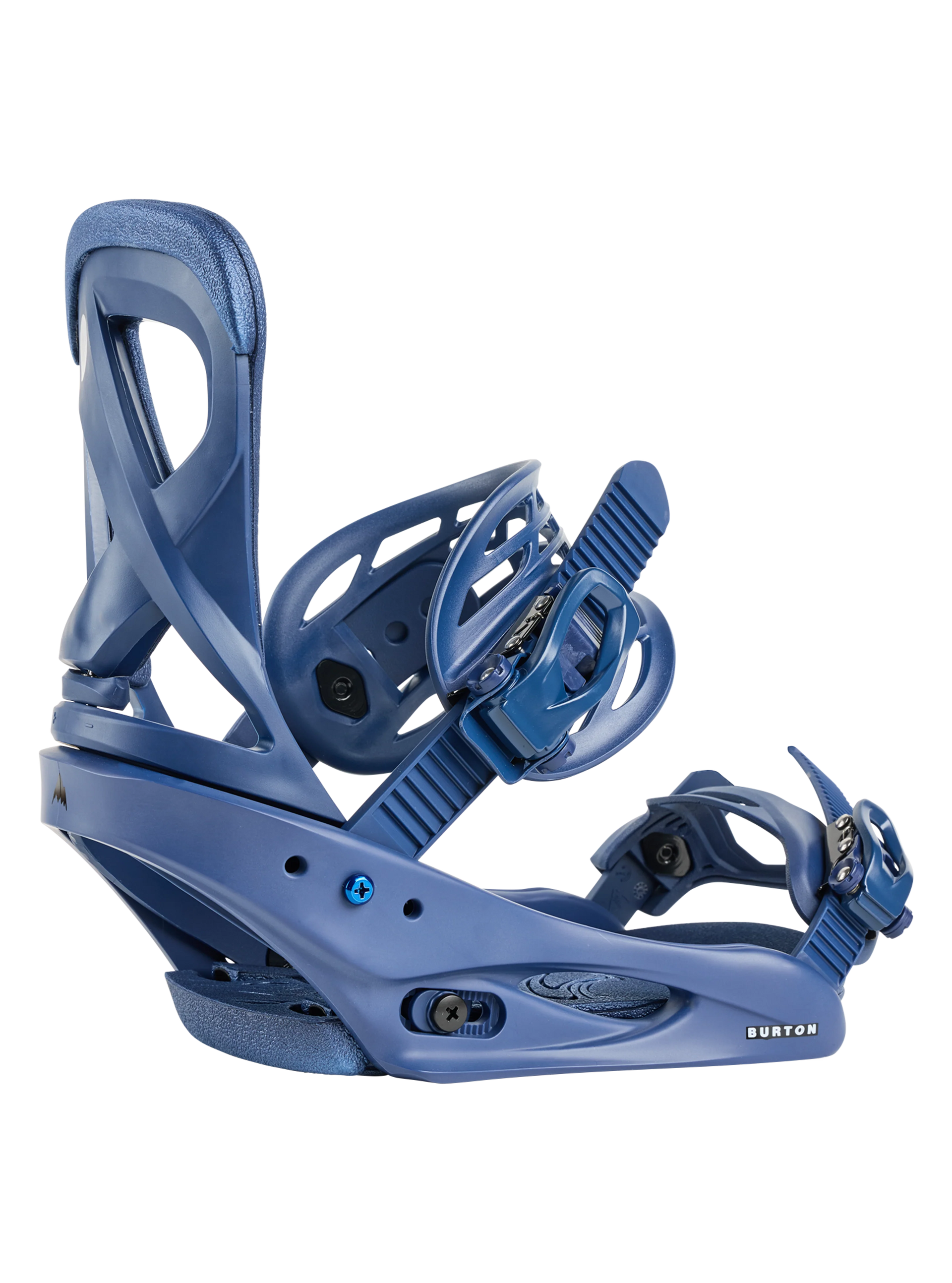 Women's Burton Scribe Re:Flex Snowboard Bindings | Burton.com Women's Burton Scribe Re:Flex Snowboard Bindings | Burton.com