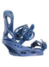 Product image of Women's Burton Scribe Re:Flex Snowboard Bindings[Variant:Nightfall]