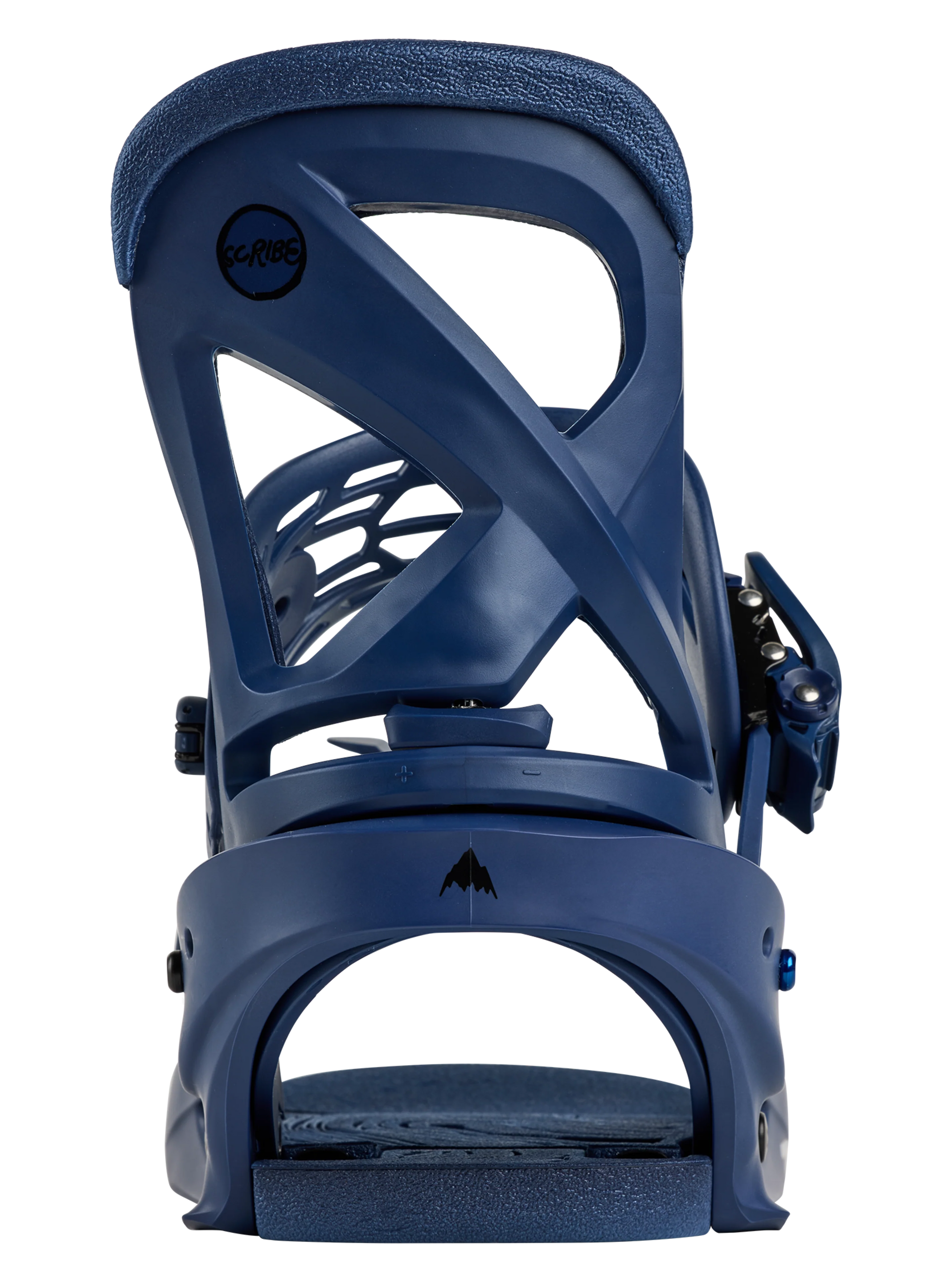 Women's Burton Scribe Re:Flex Snowboard Bindings