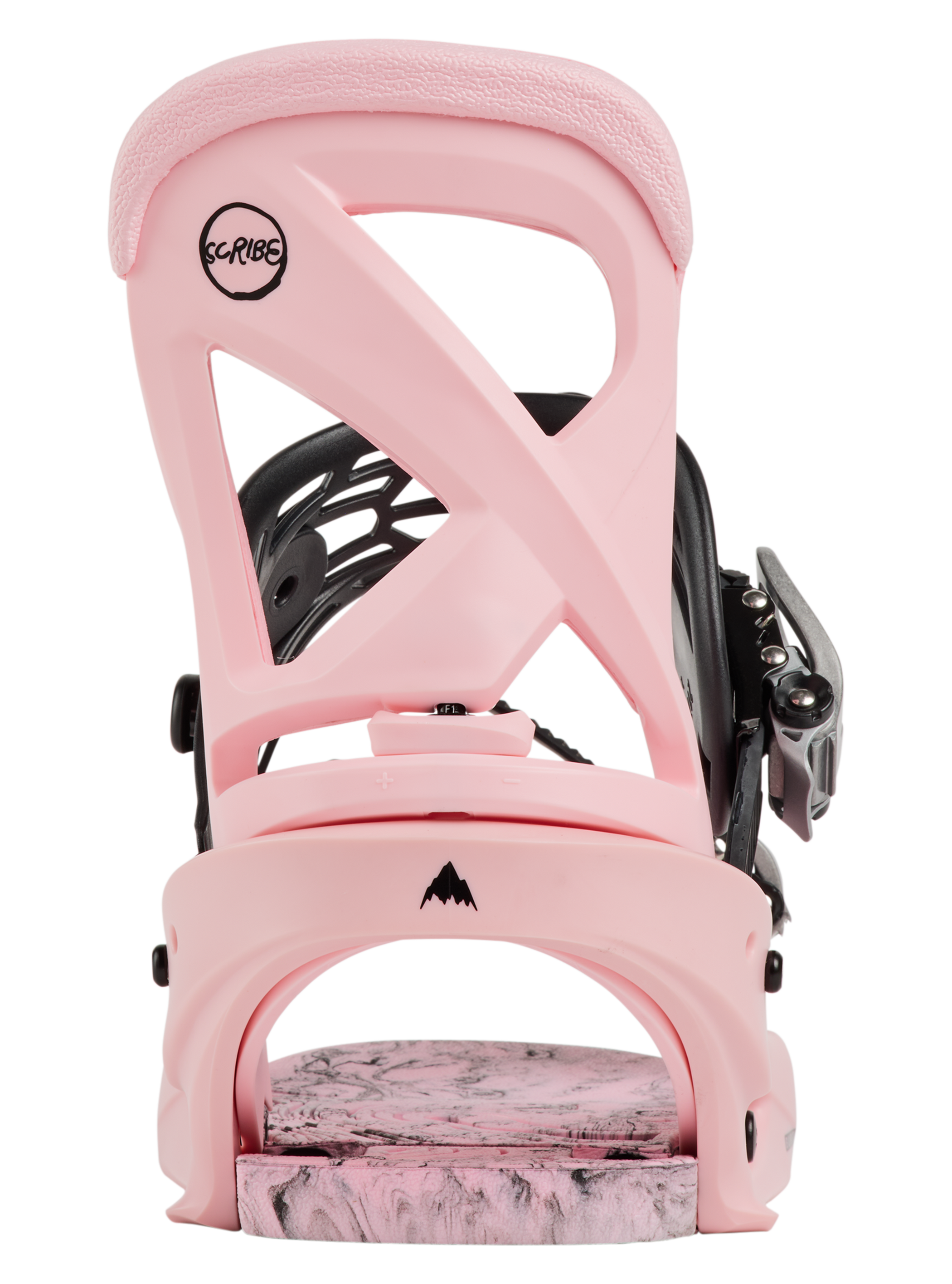 Burton Scribe Re:Flex Snowboardbindung für Damen