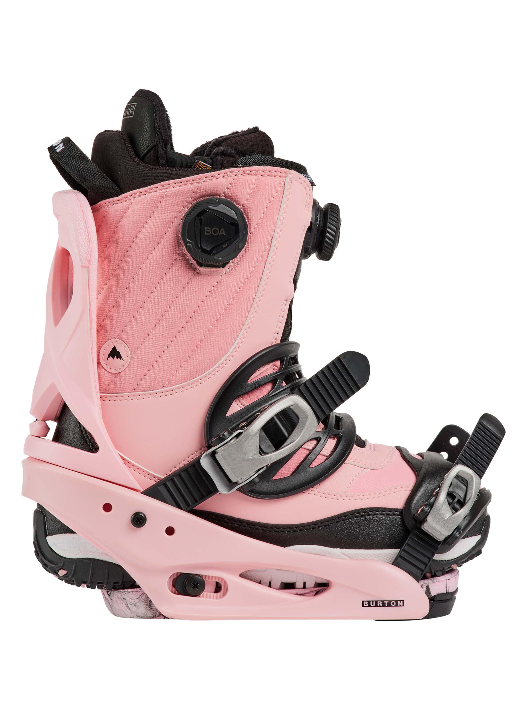 Burton Scribe Re:Flex Snowboardbindung für Damen