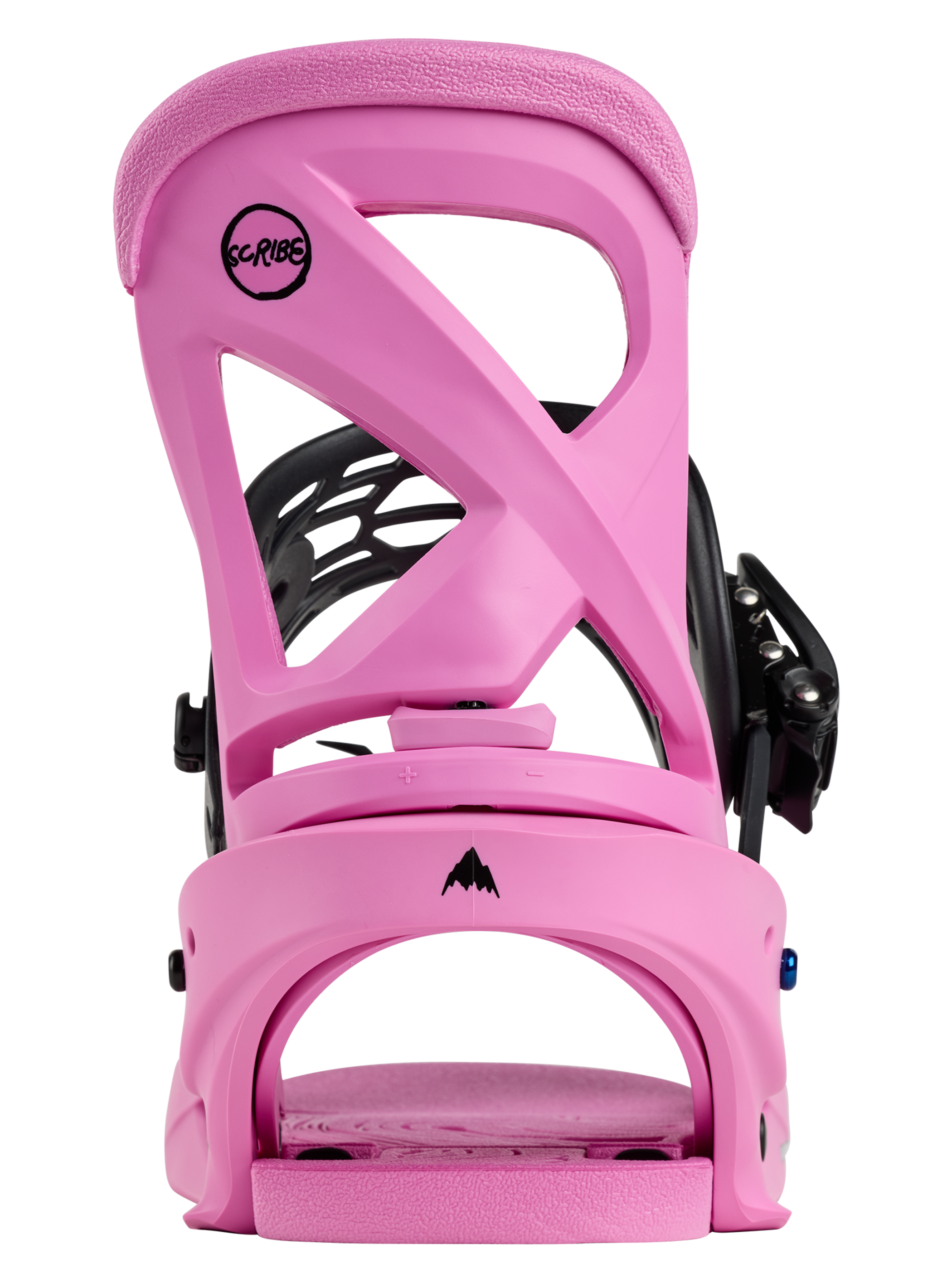 Burton Scribe Re:Flex Snowboardbindung für Damen