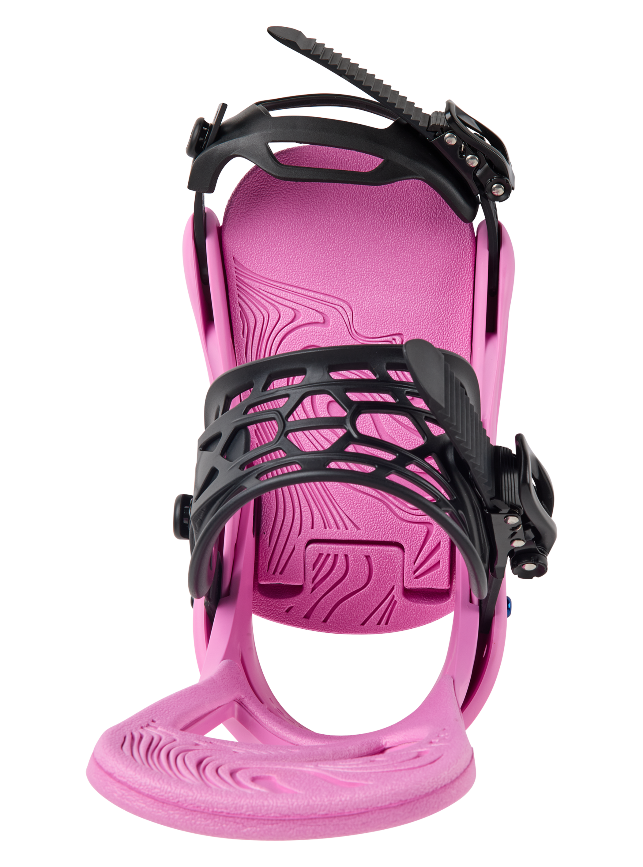 Burton Scribe Re:Flex Snowboardbindung für Damen