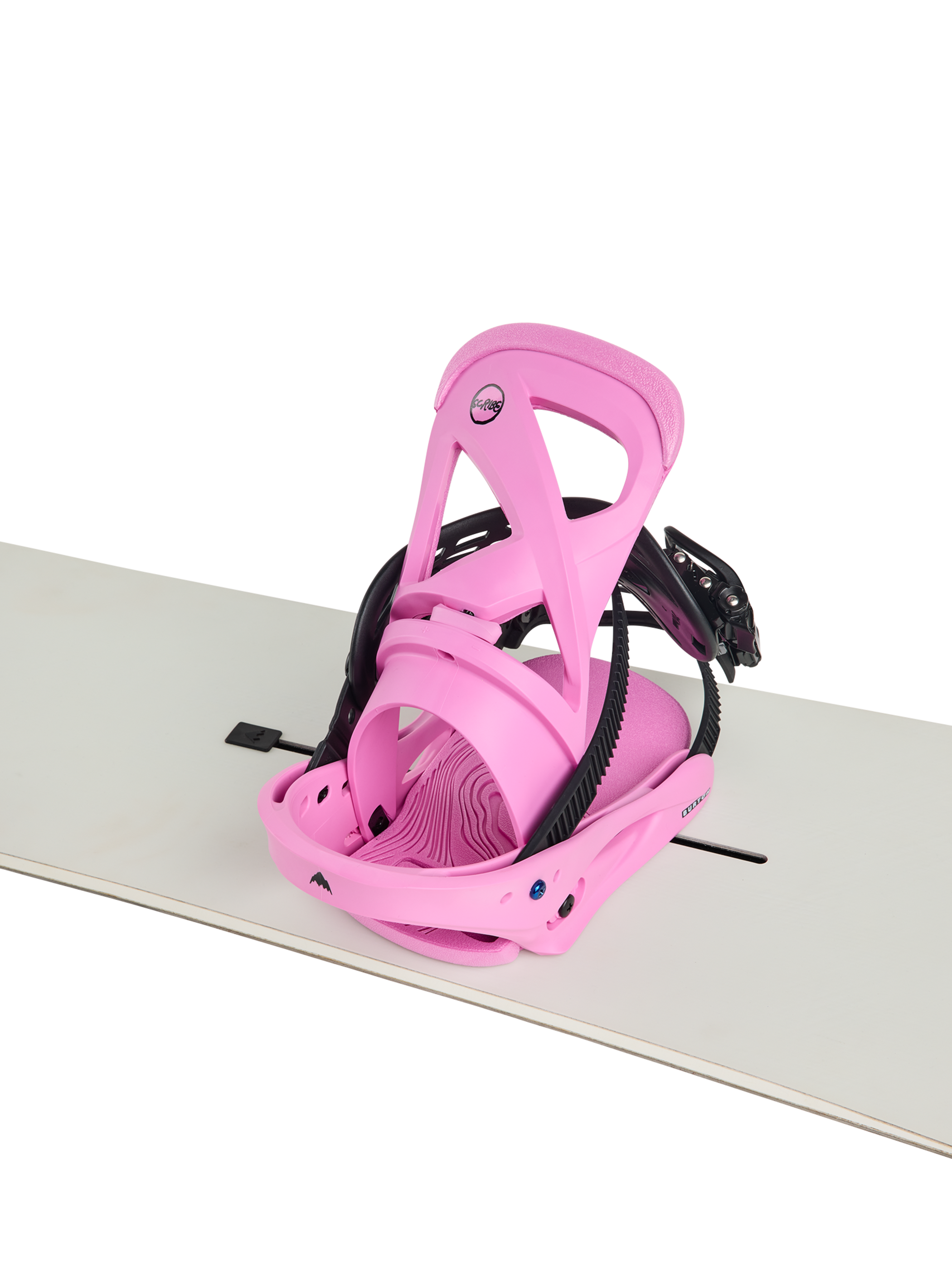 Burton Scribe Re:Flex Snowboardbindung für Damen