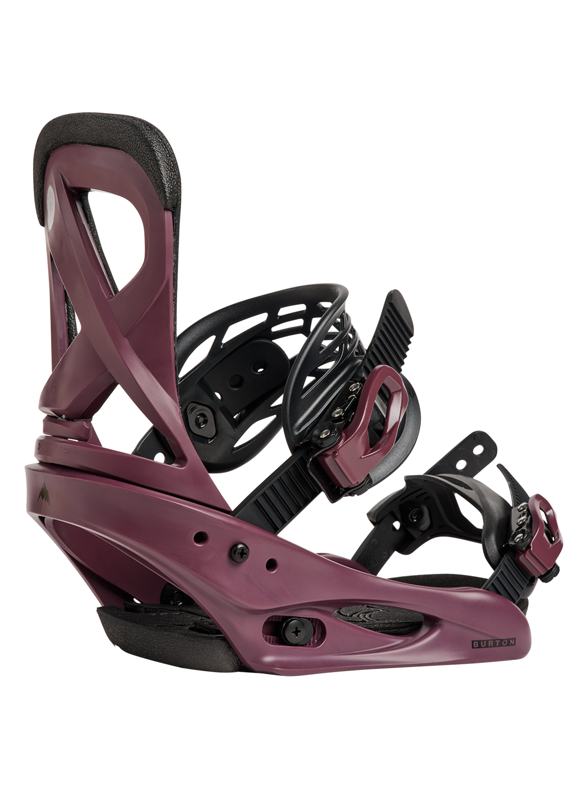 Women's Burton Scribe Re:Flex Snowboard Bindings 2027