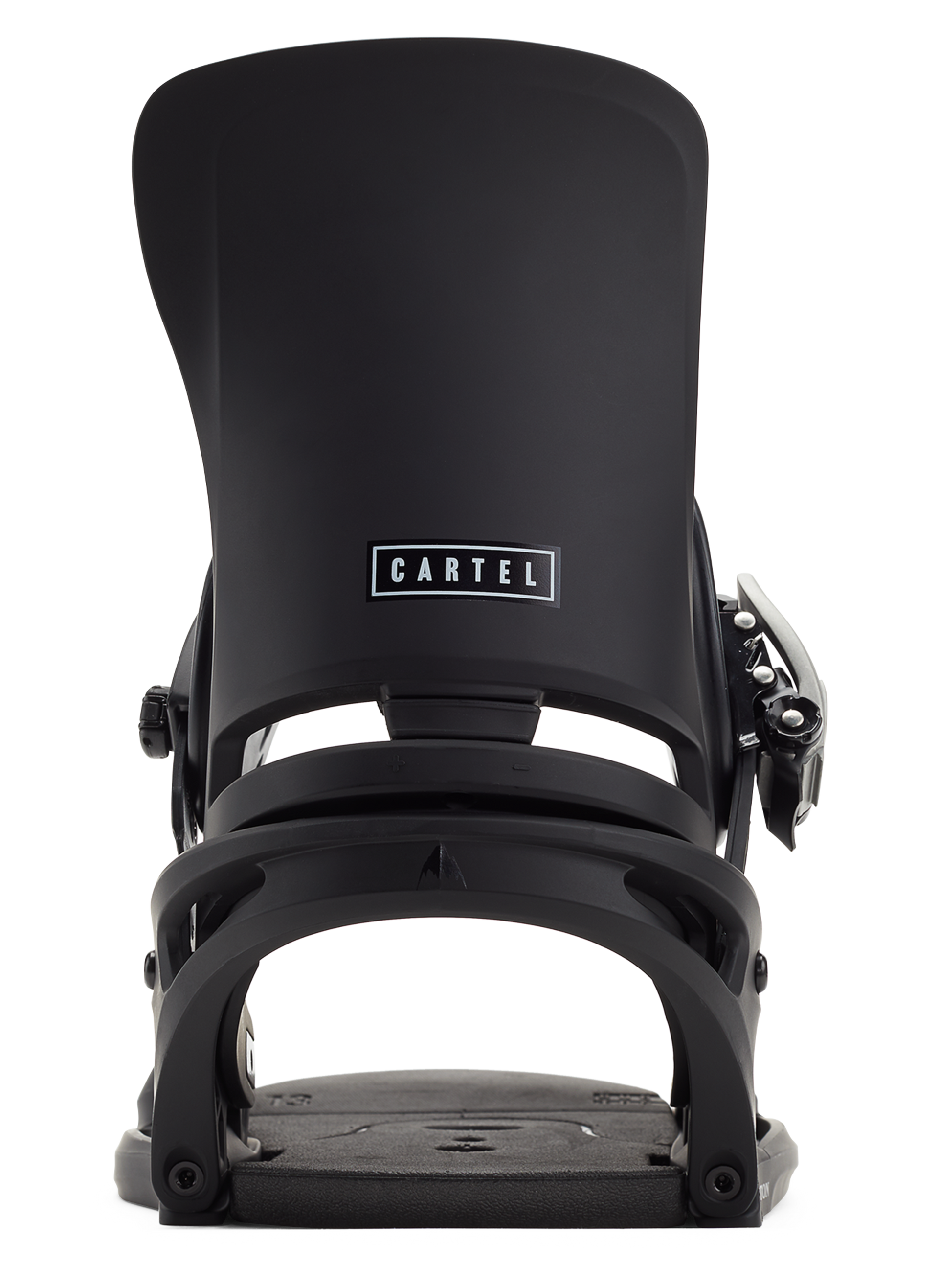 Men's Burton Cartel EST® Snowboard Bindings