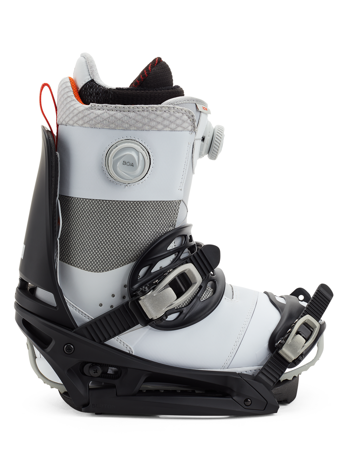 Burton - Fixations pour snowboard Cartel EST® pour homme